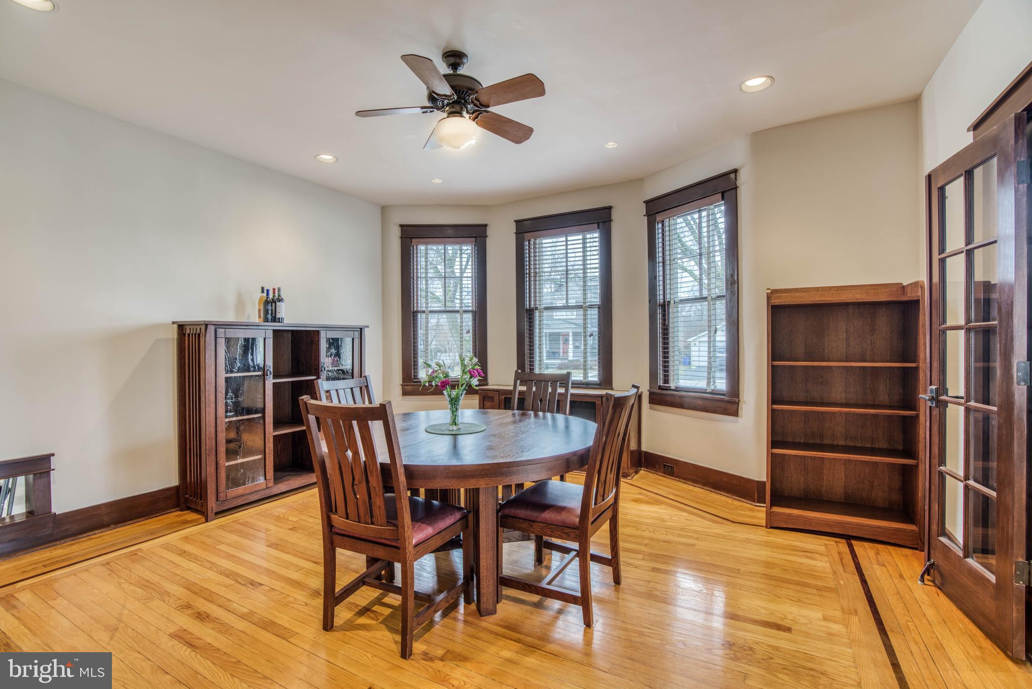 WEST TOWSON - Residential