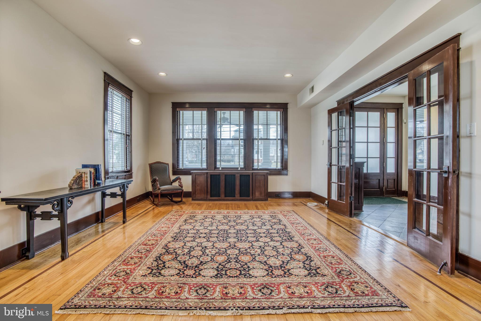 WEST TOWSON - Residential