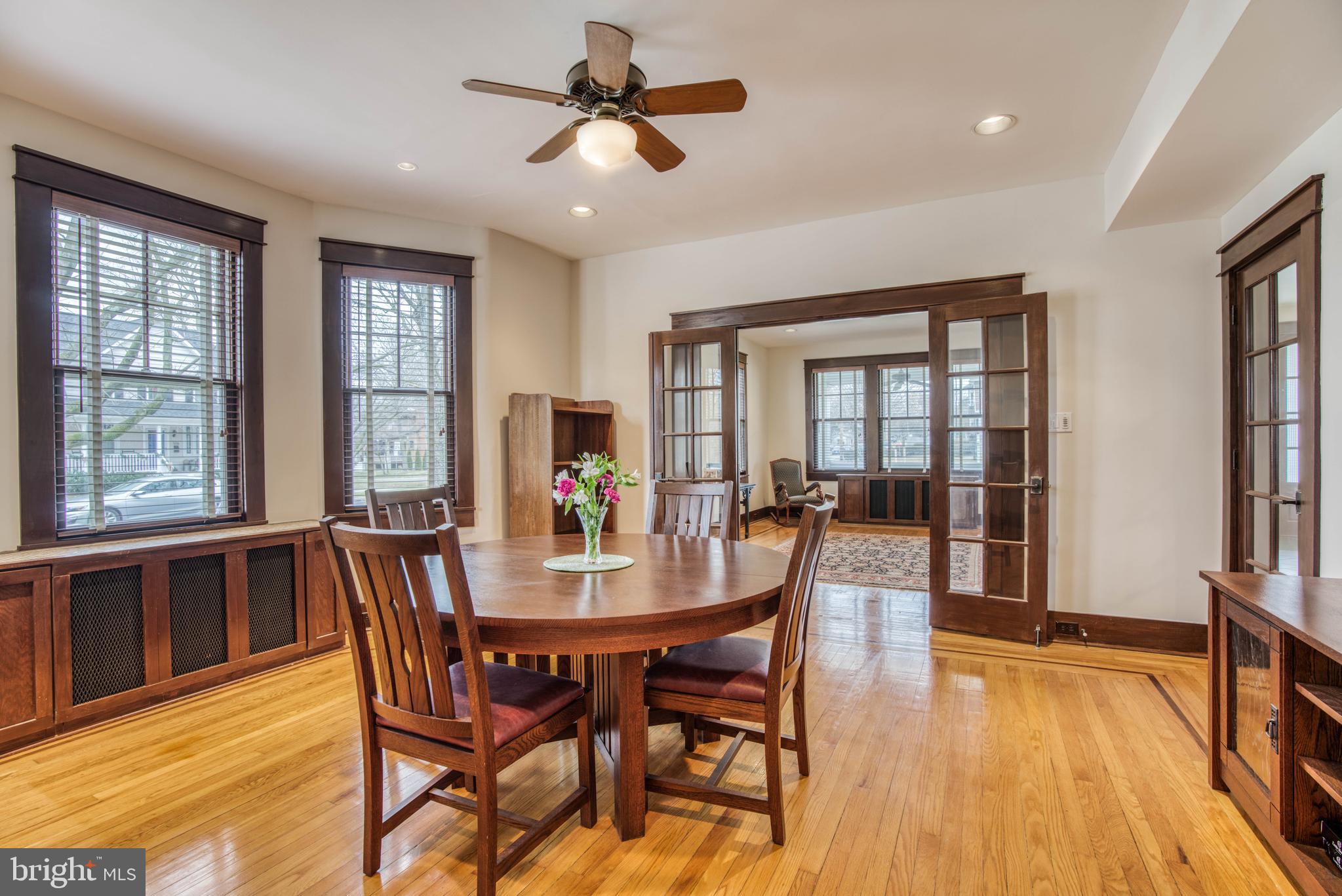 WEST TOWSON - Residential