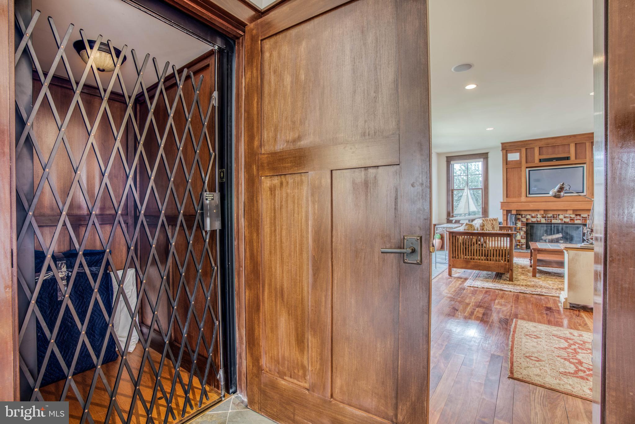 WEST TOWSON - Residential