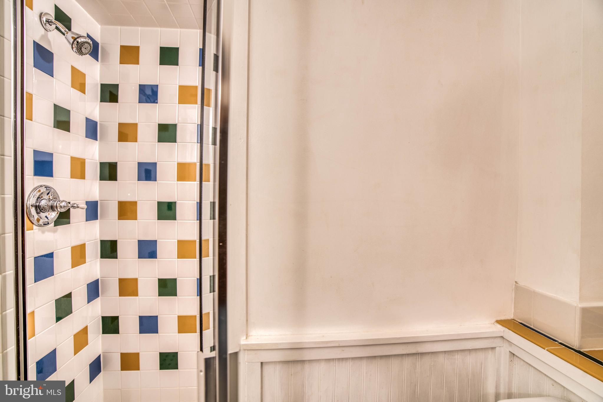 WEST TOWSON - Residential