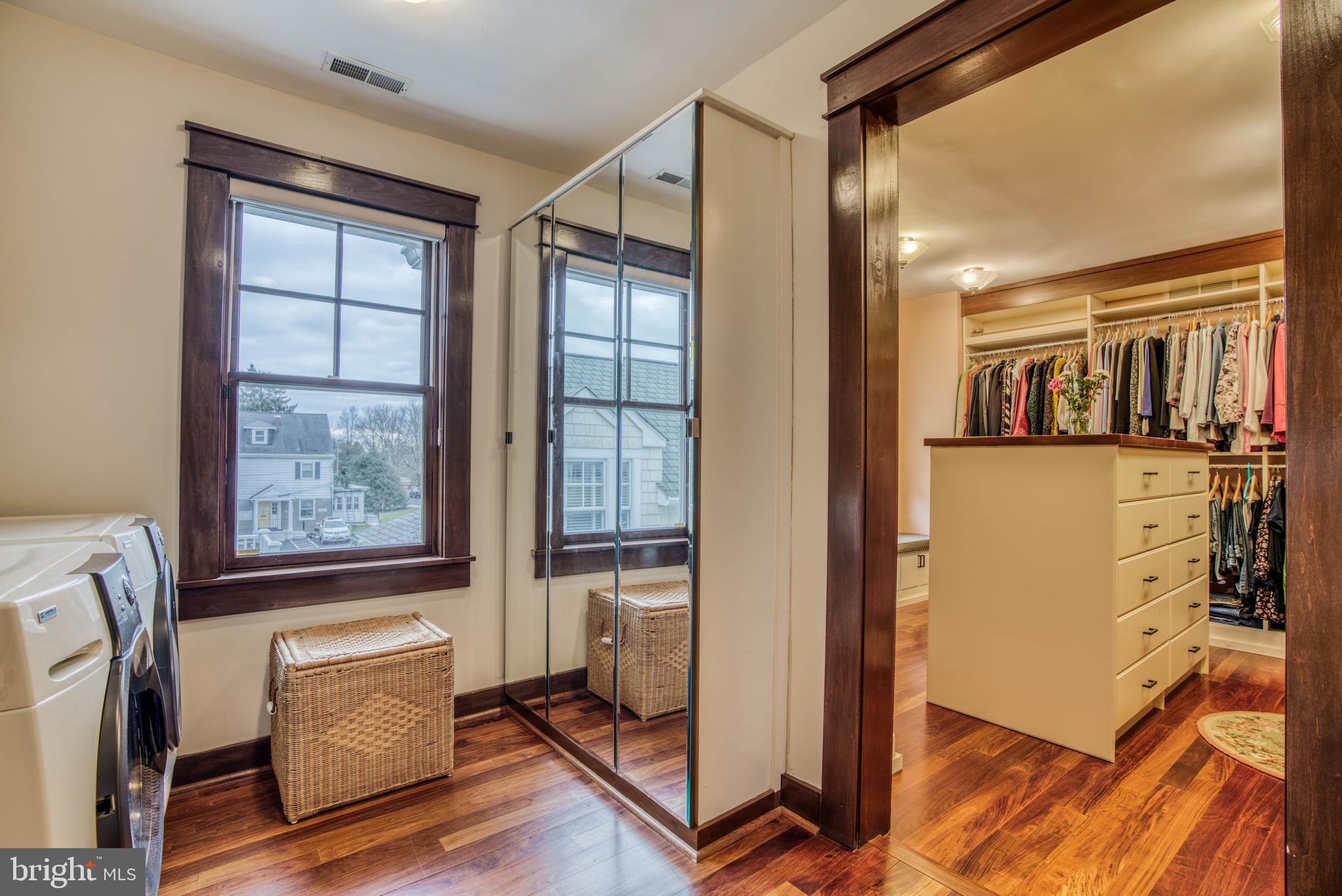 WEST TOWSON - Residential