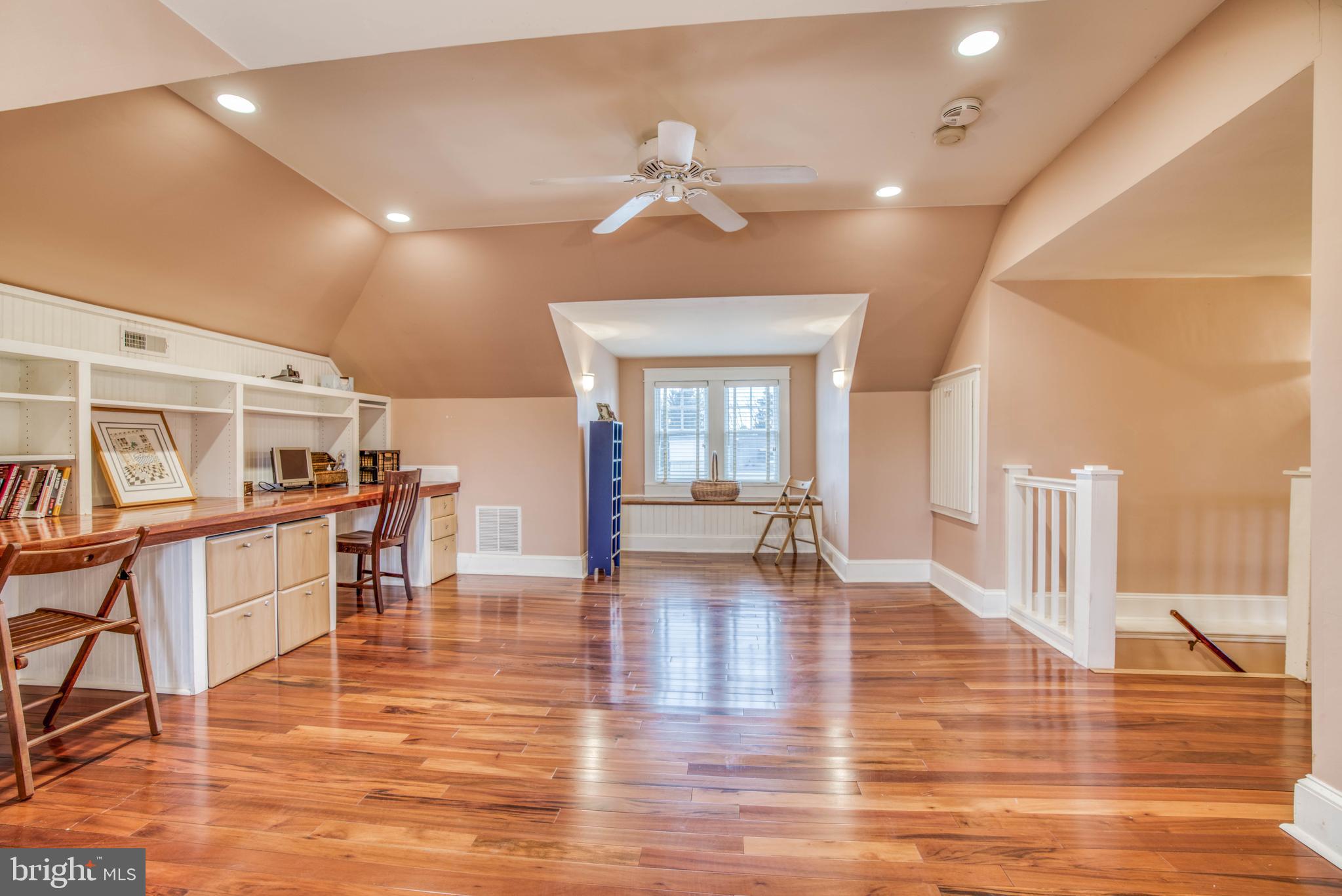 WEST TOWSON - Residential