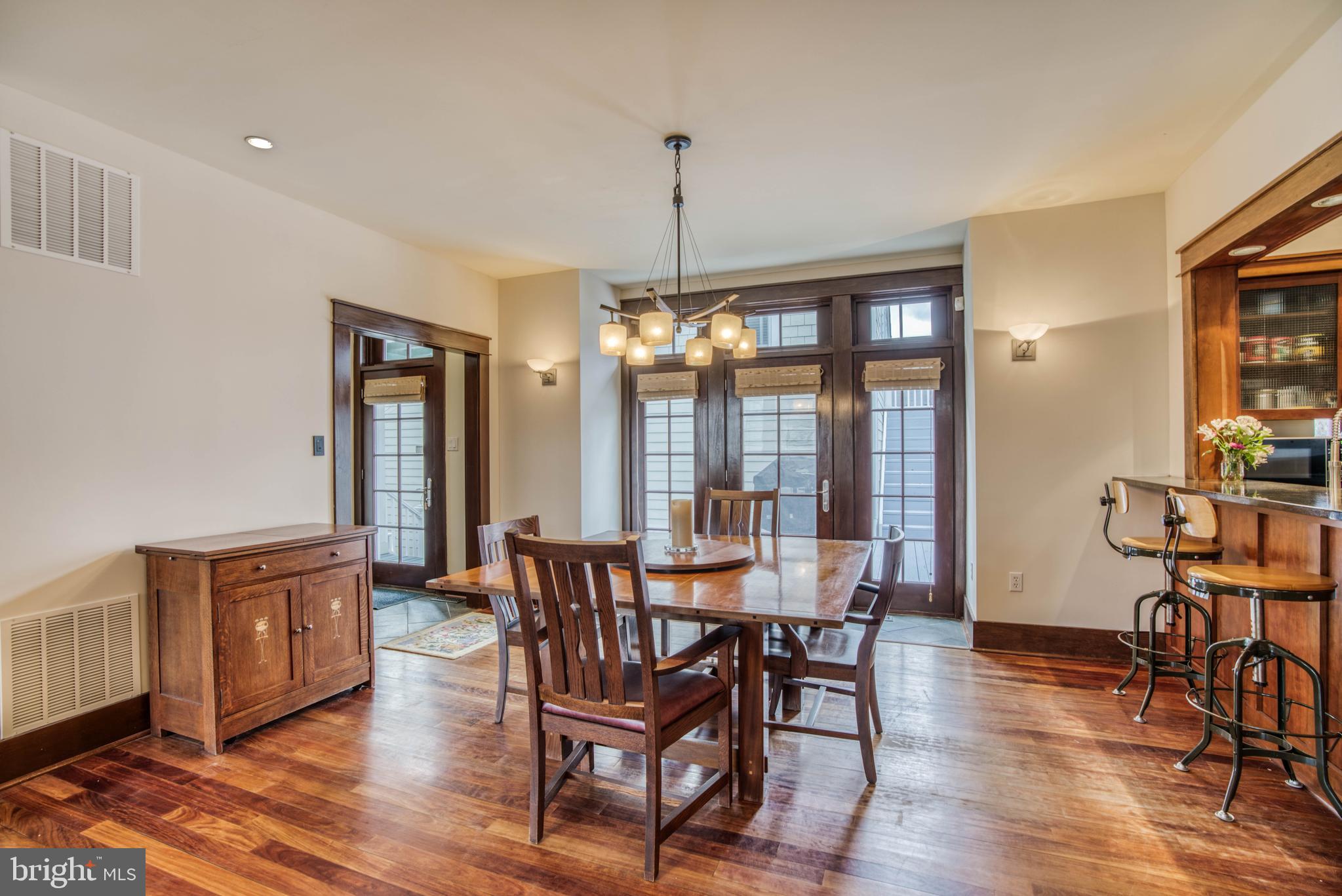 WEST TOWSON - Residential