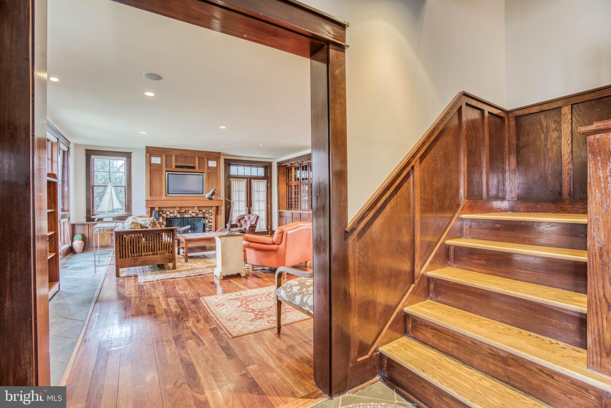 WEST TOWSON - Residential