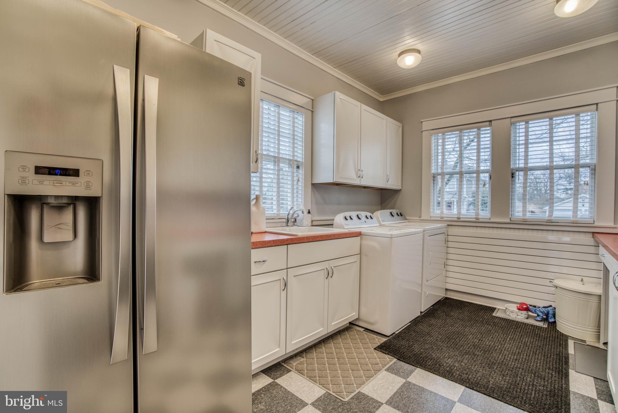 WEST TOWSON - Residential