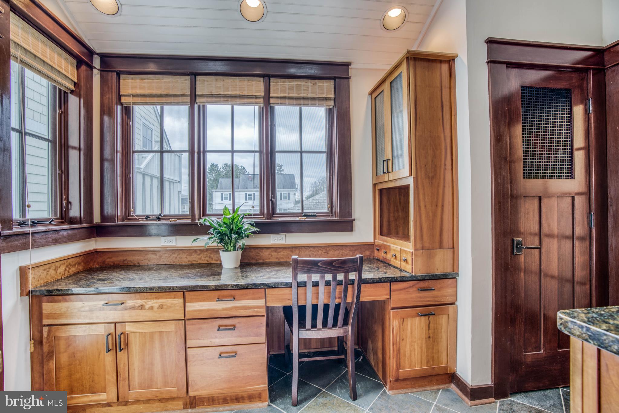 WEST TOWSON - Residential