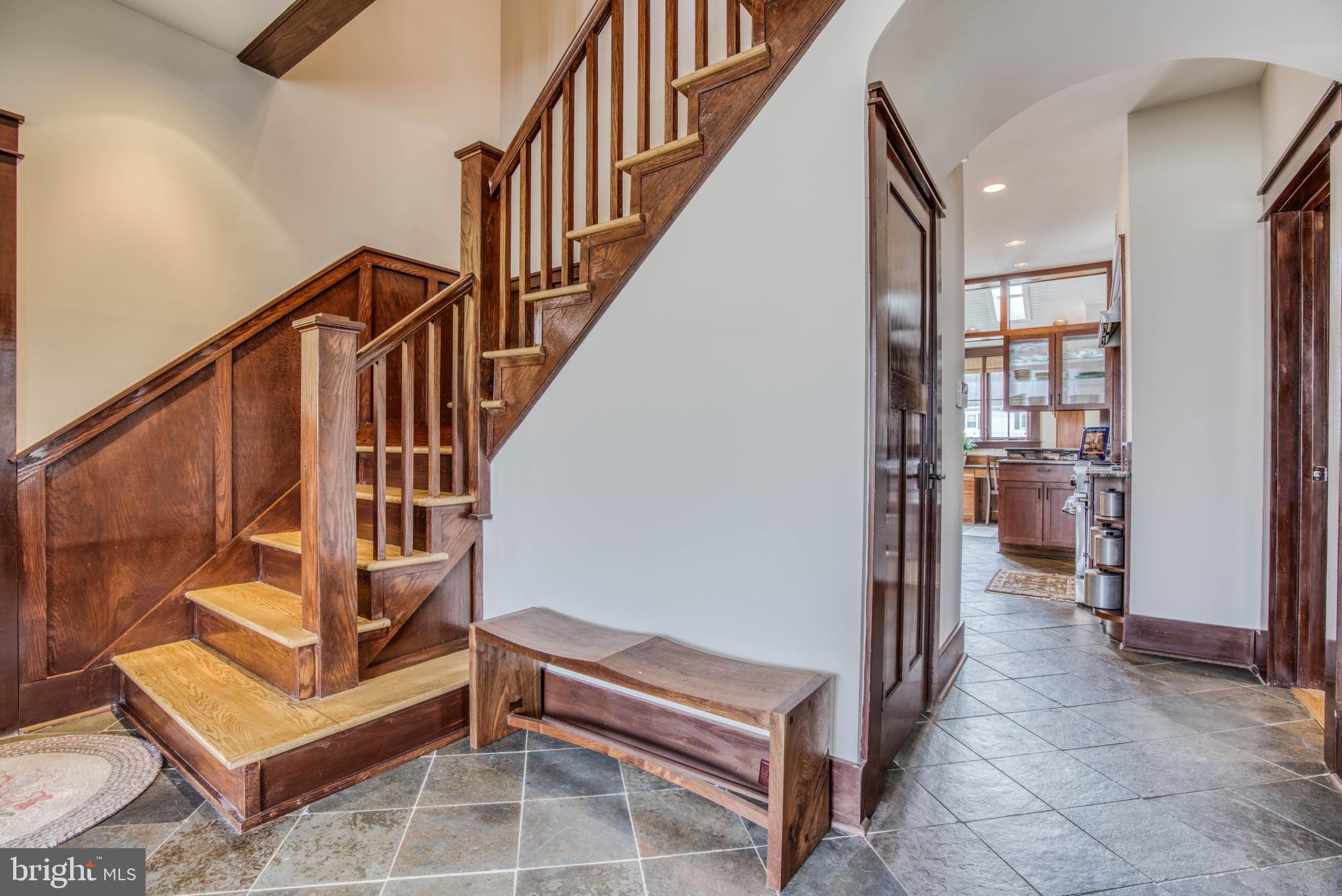 WEST TOWSON - Residential