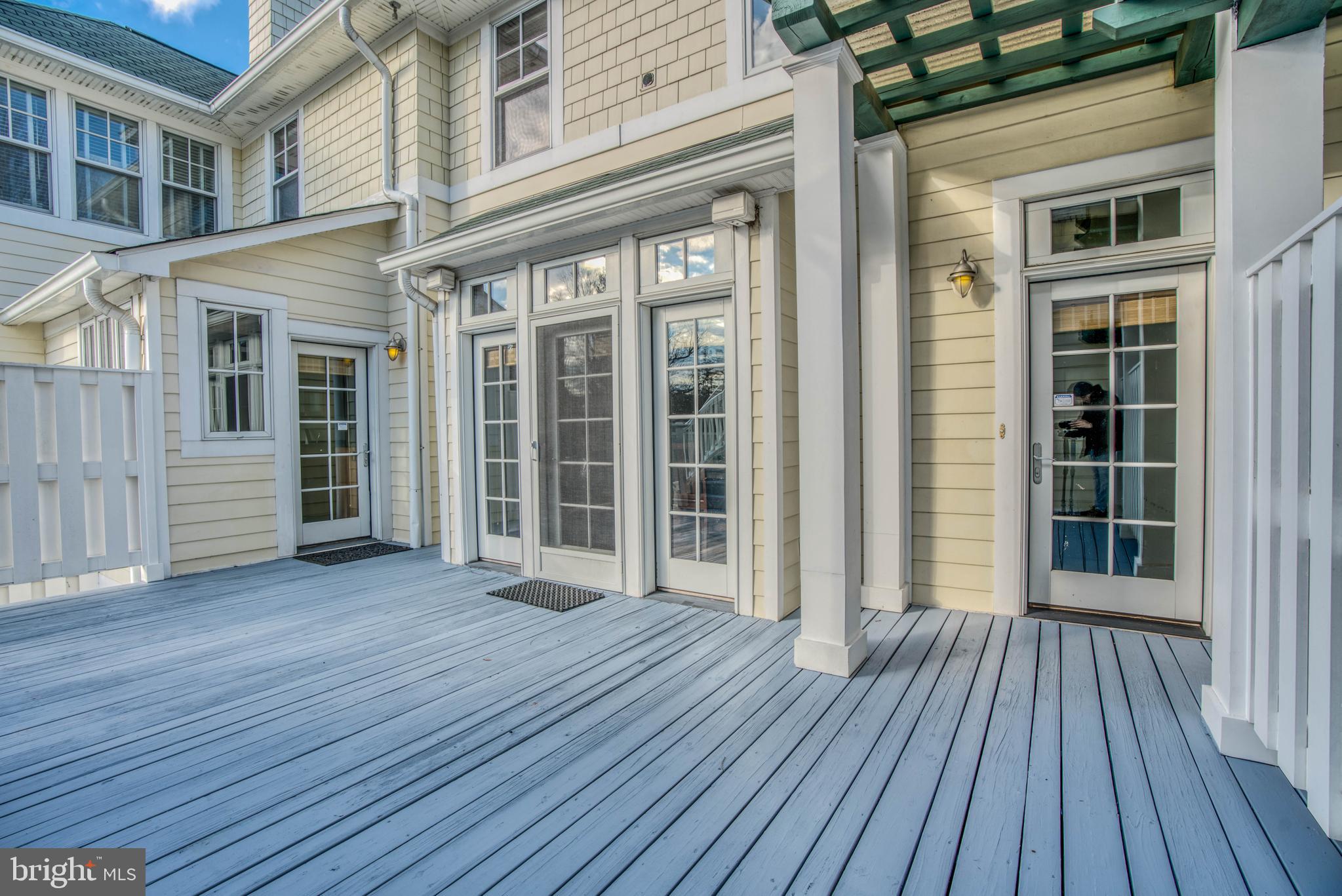 WEST TOWSON - Residential