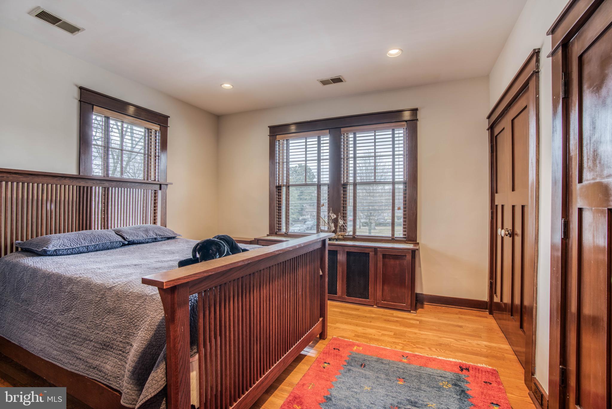 WEST TOWSON - Residential