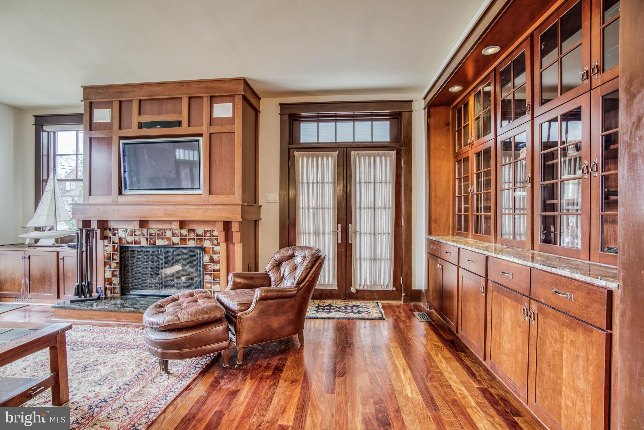 WEST TOWSON - Residential