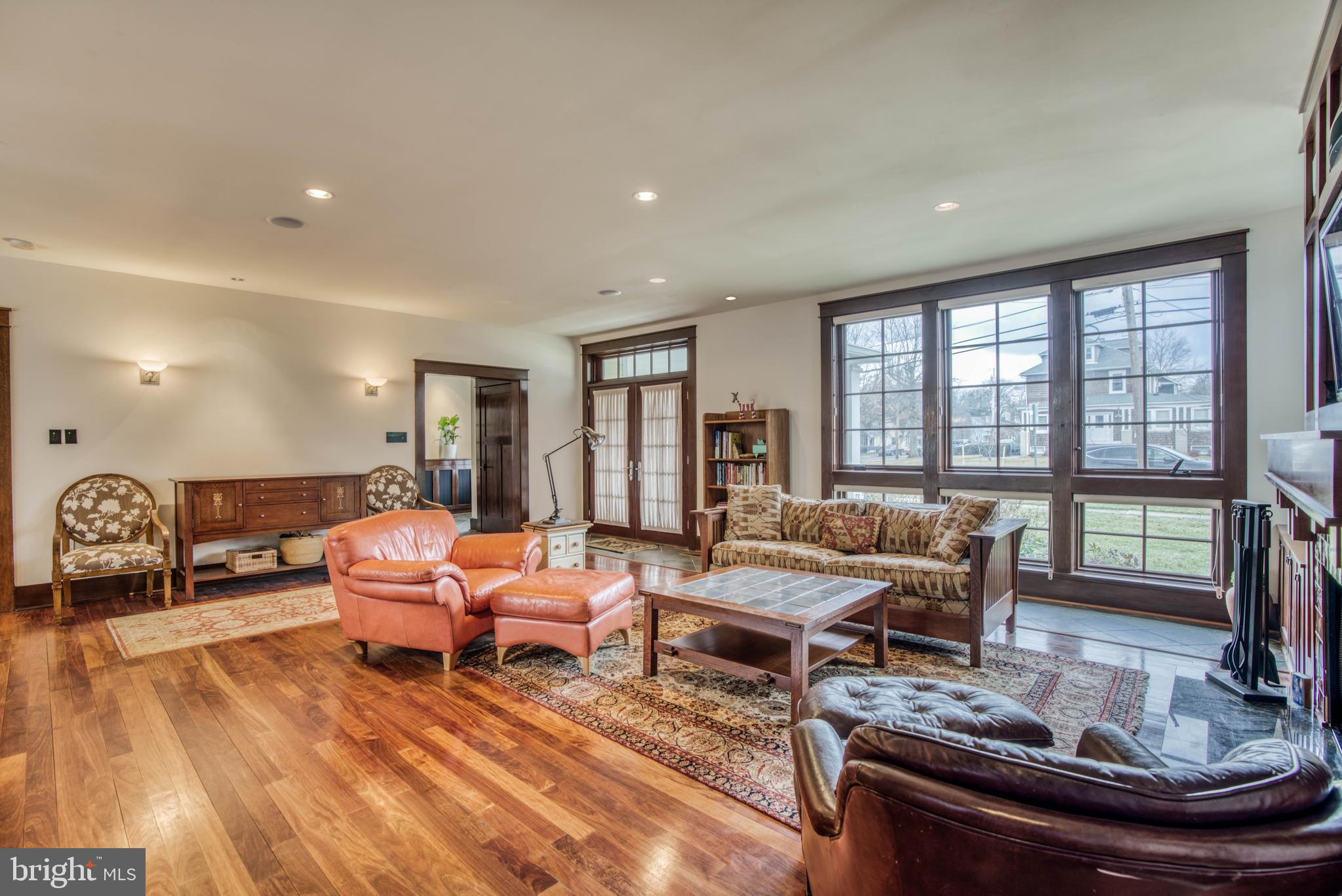 WEST TOWSON - Residential