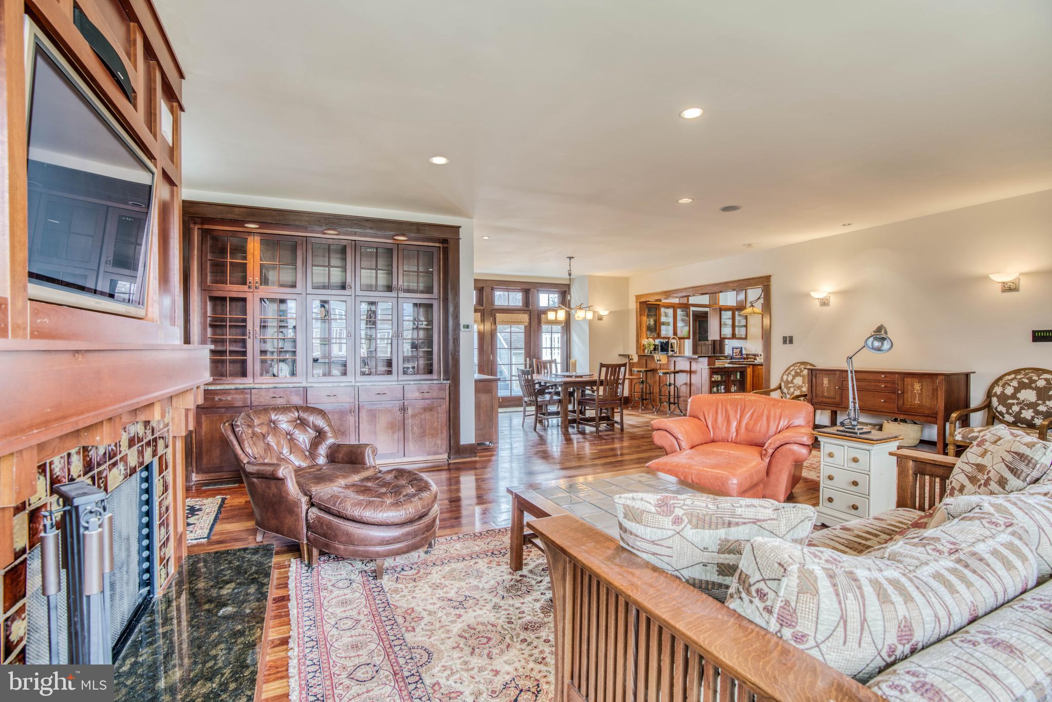 WEST TOWSON - Residential