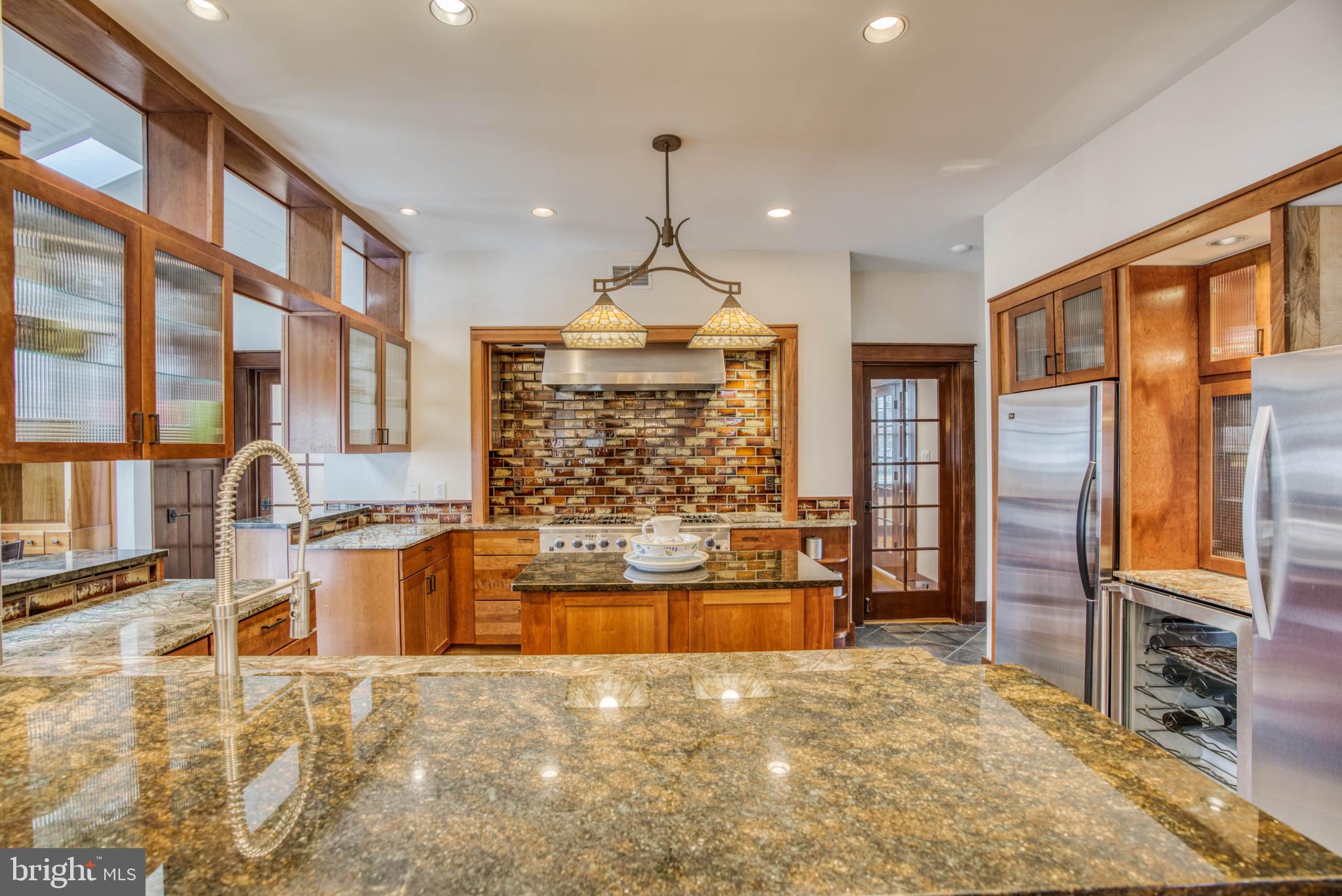 WEST TOWSON - Residential