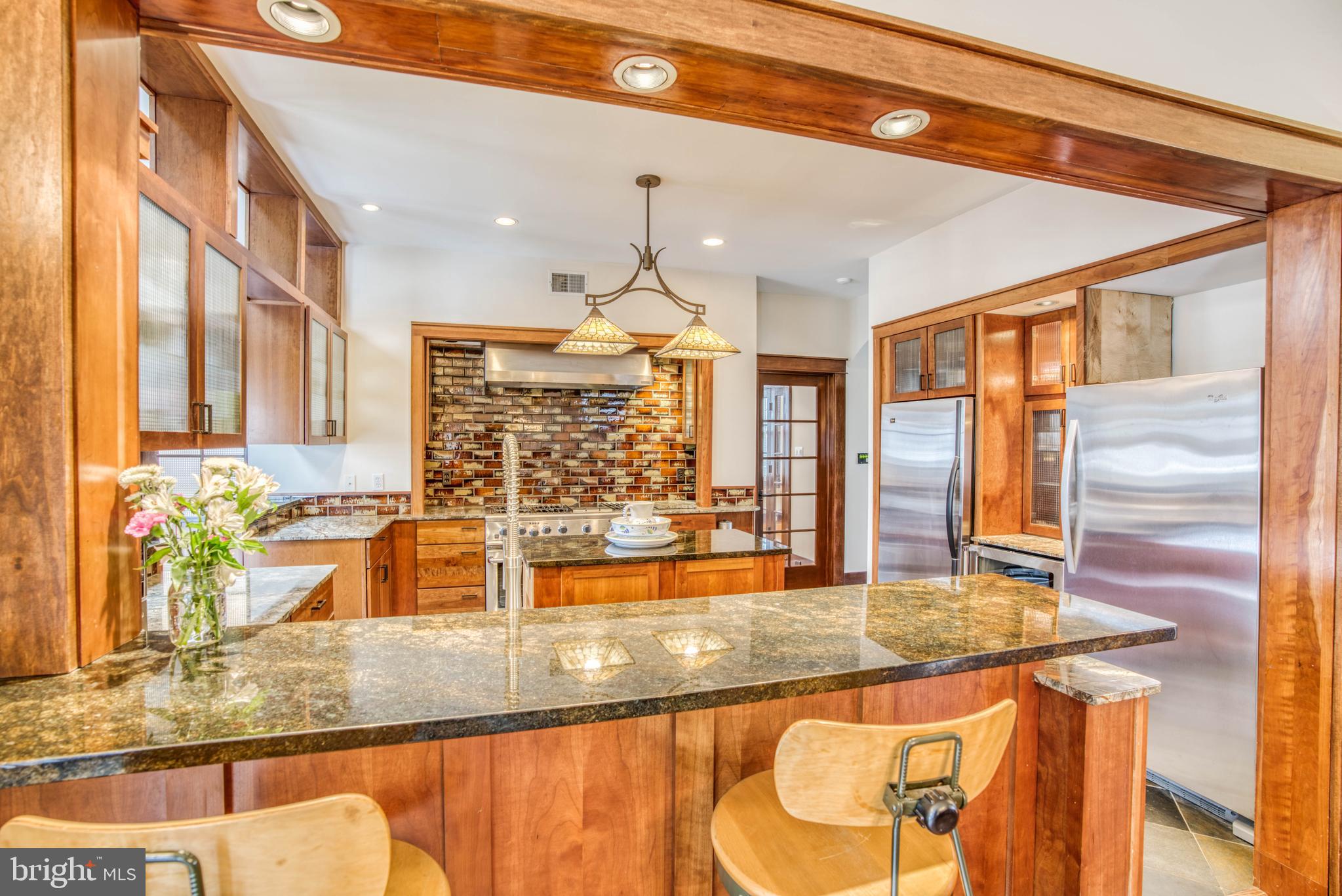 WEST TOWSON - Residential