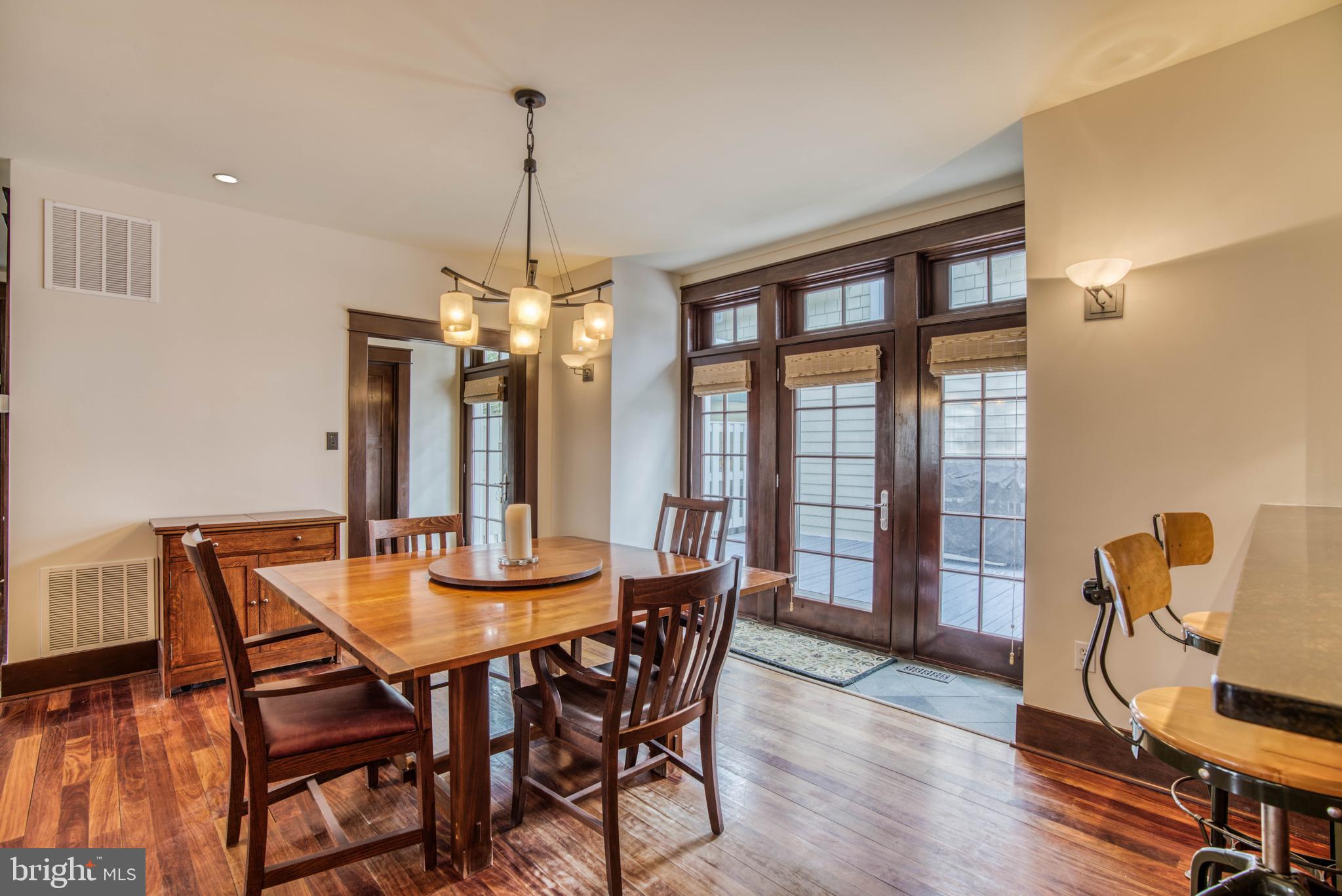 WEST TOWSON - Residential