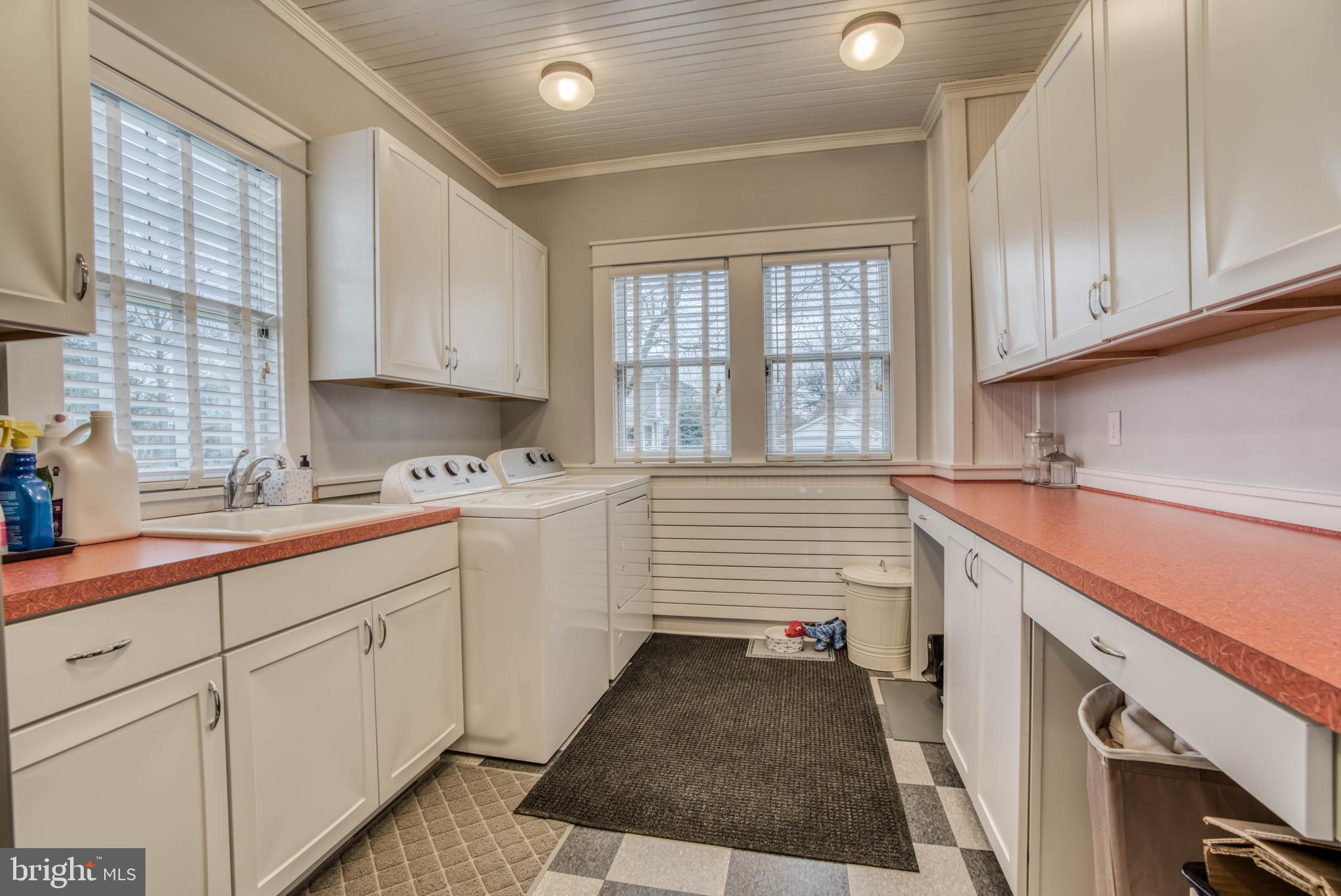 WEST TOWSON - Residential