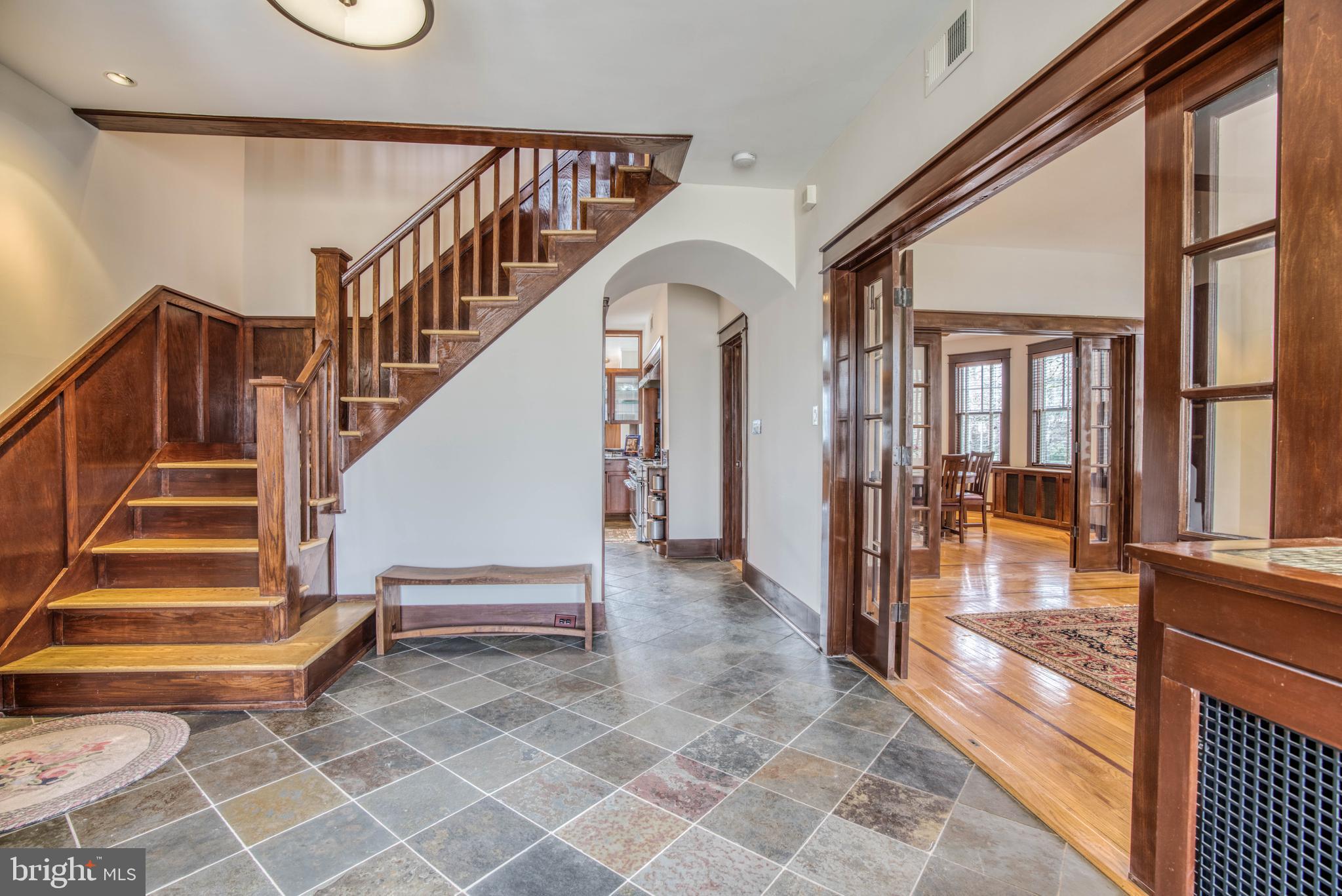 WEST TOWSON - Residential