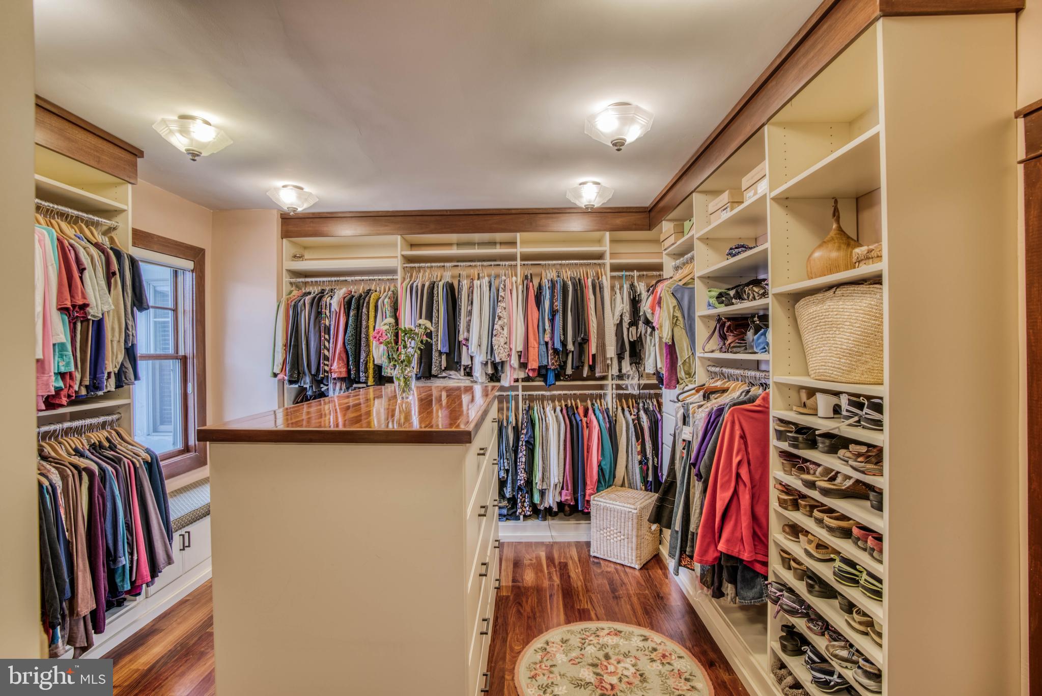 WEST TOWSON - Residential