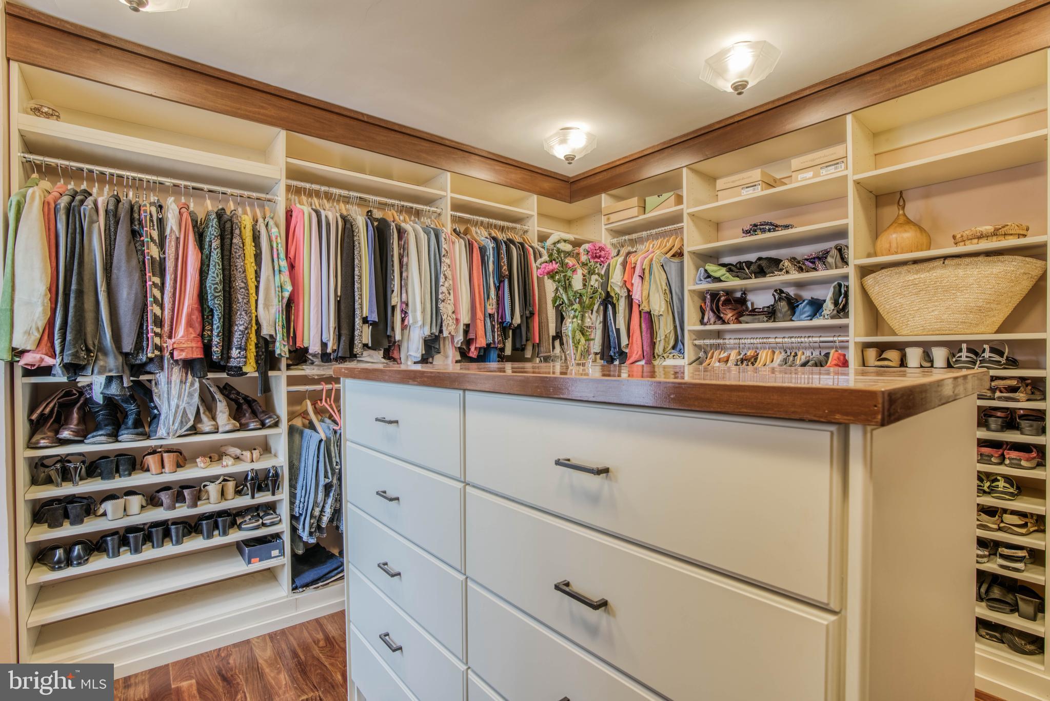 WEST TOWSON - Residential