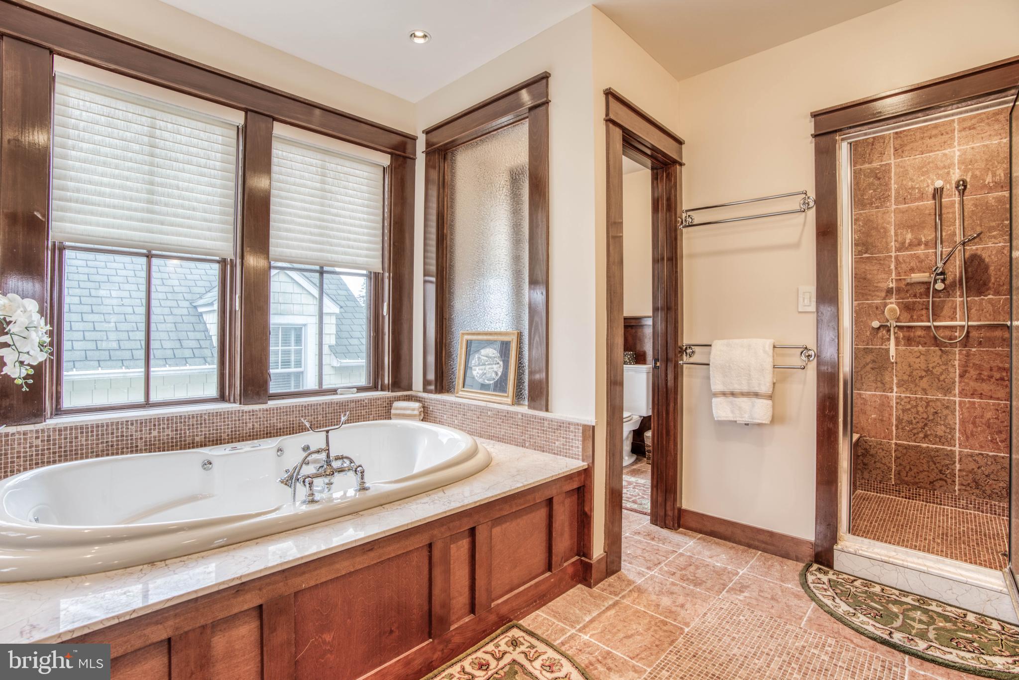 WEST TOWSON - Residential