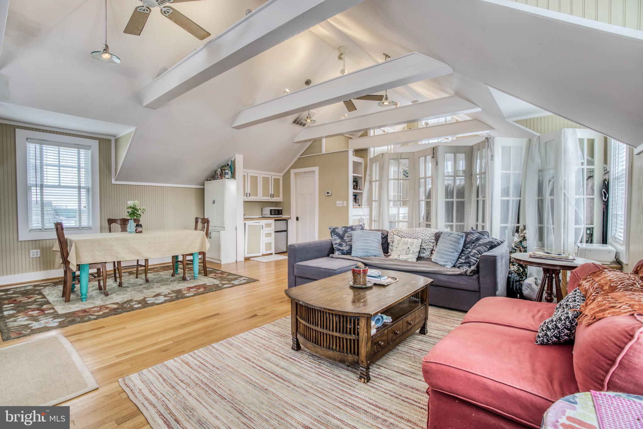 WEST TOWSON - Residential