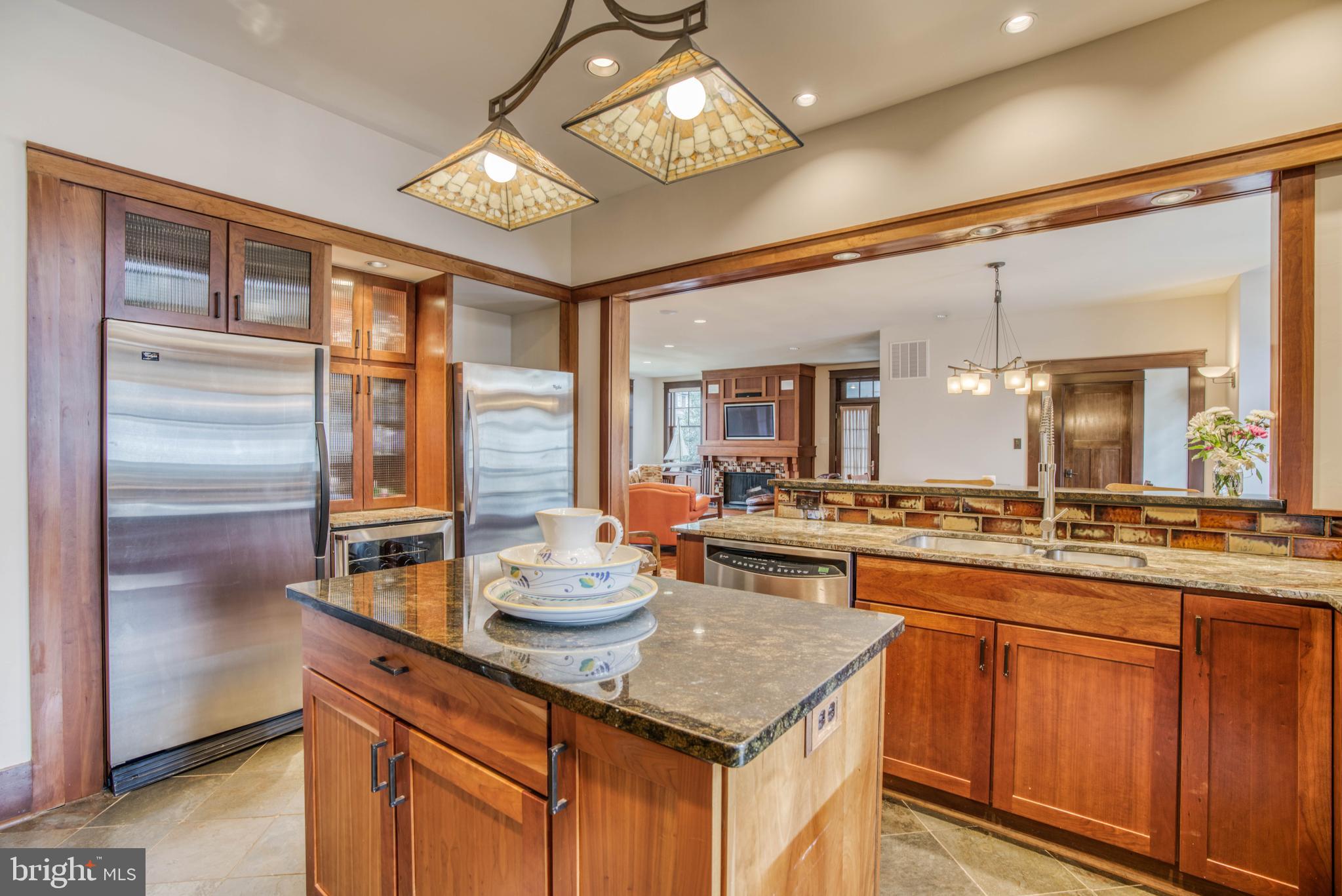 WEST TOWSON - Residential