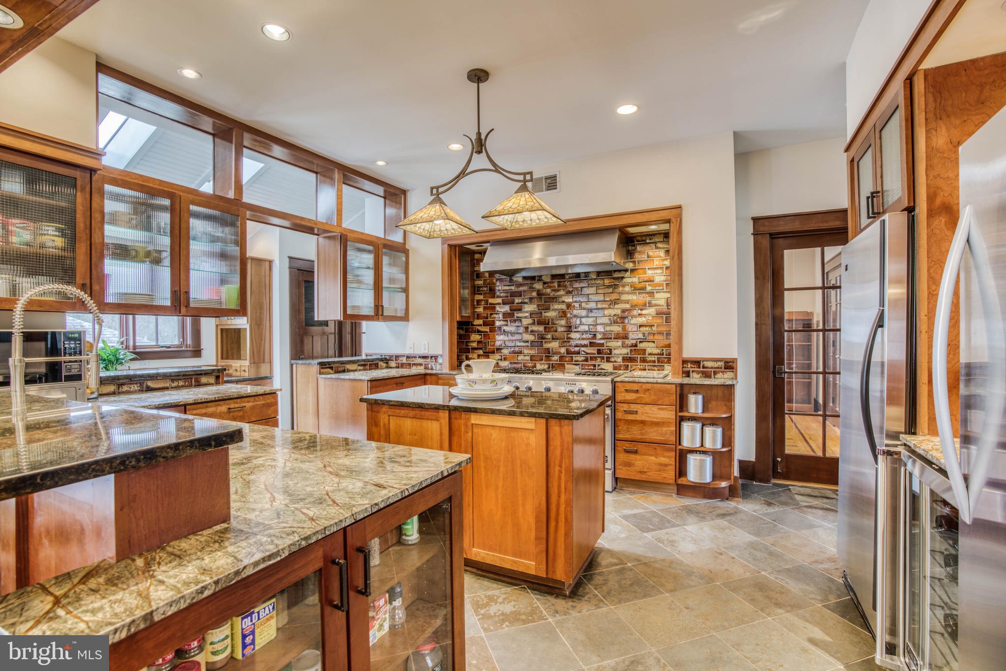 WEST TOWSON - Residential