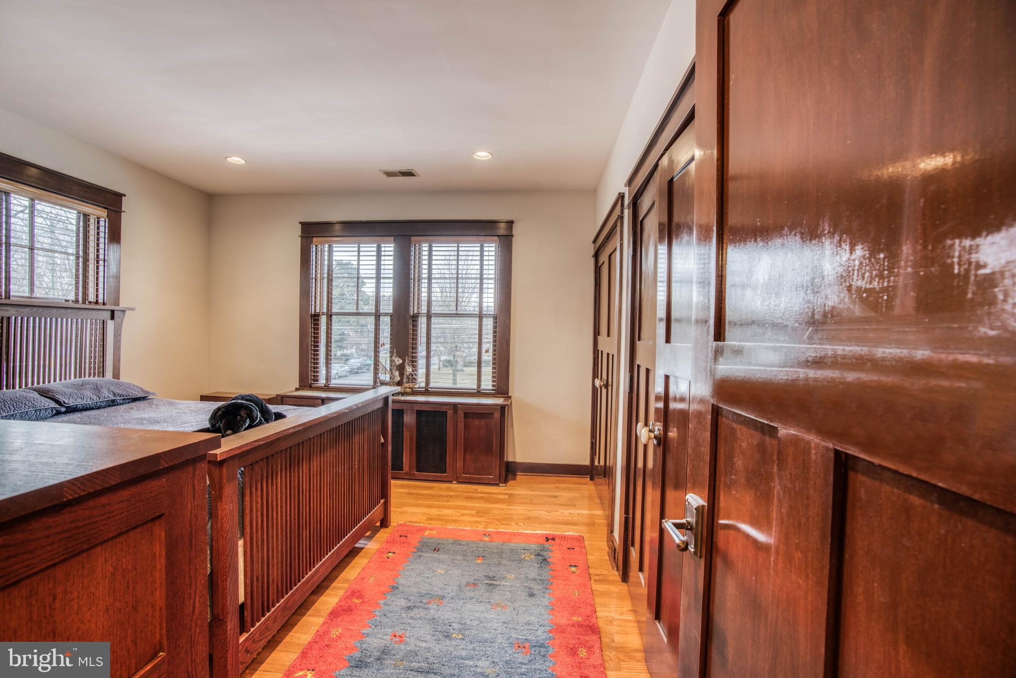 WEST TOWSON - Residential