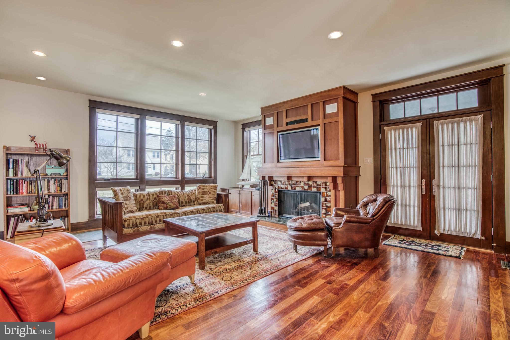 WEST TOWSON - Residential