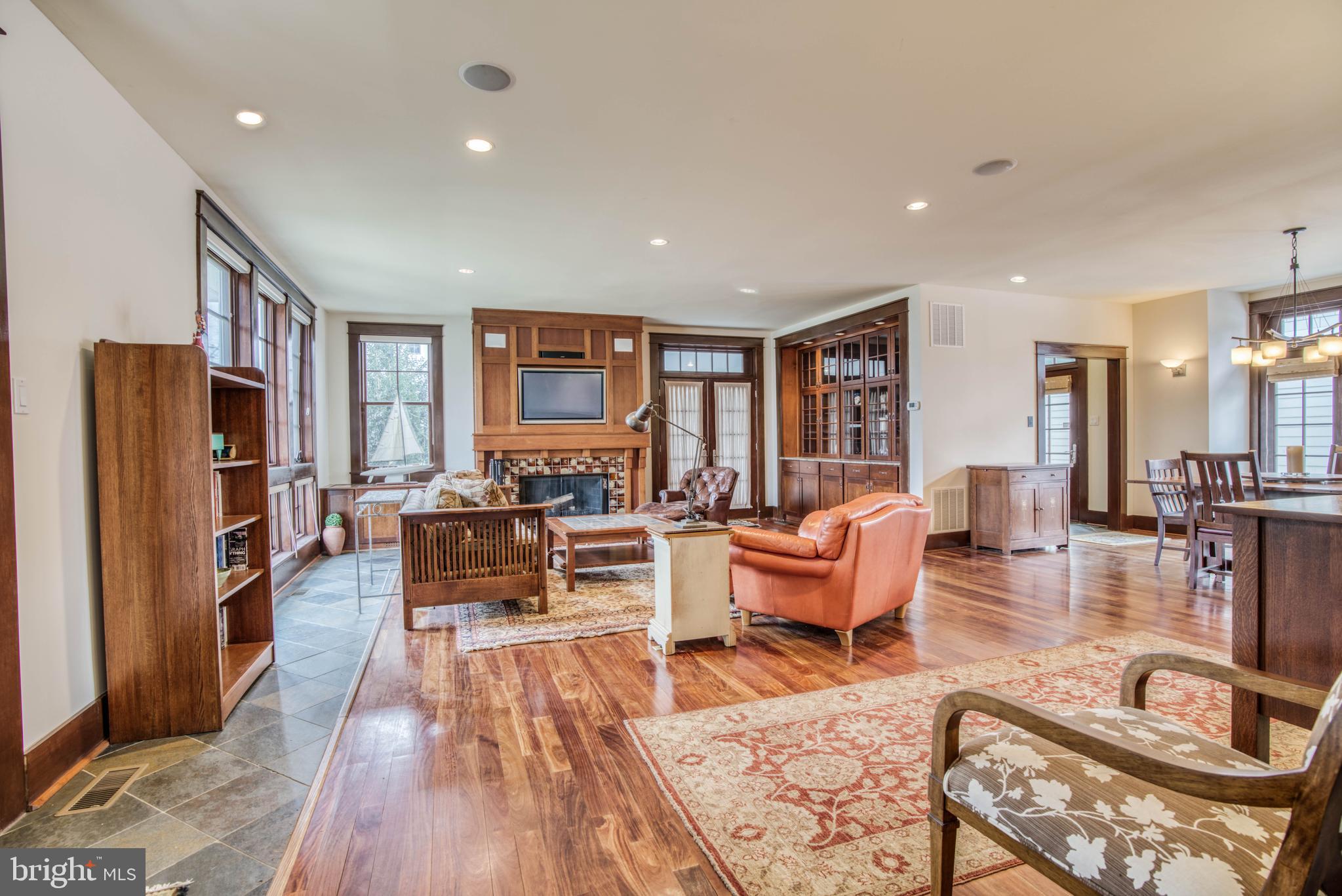 WEST TOWSON - Residential