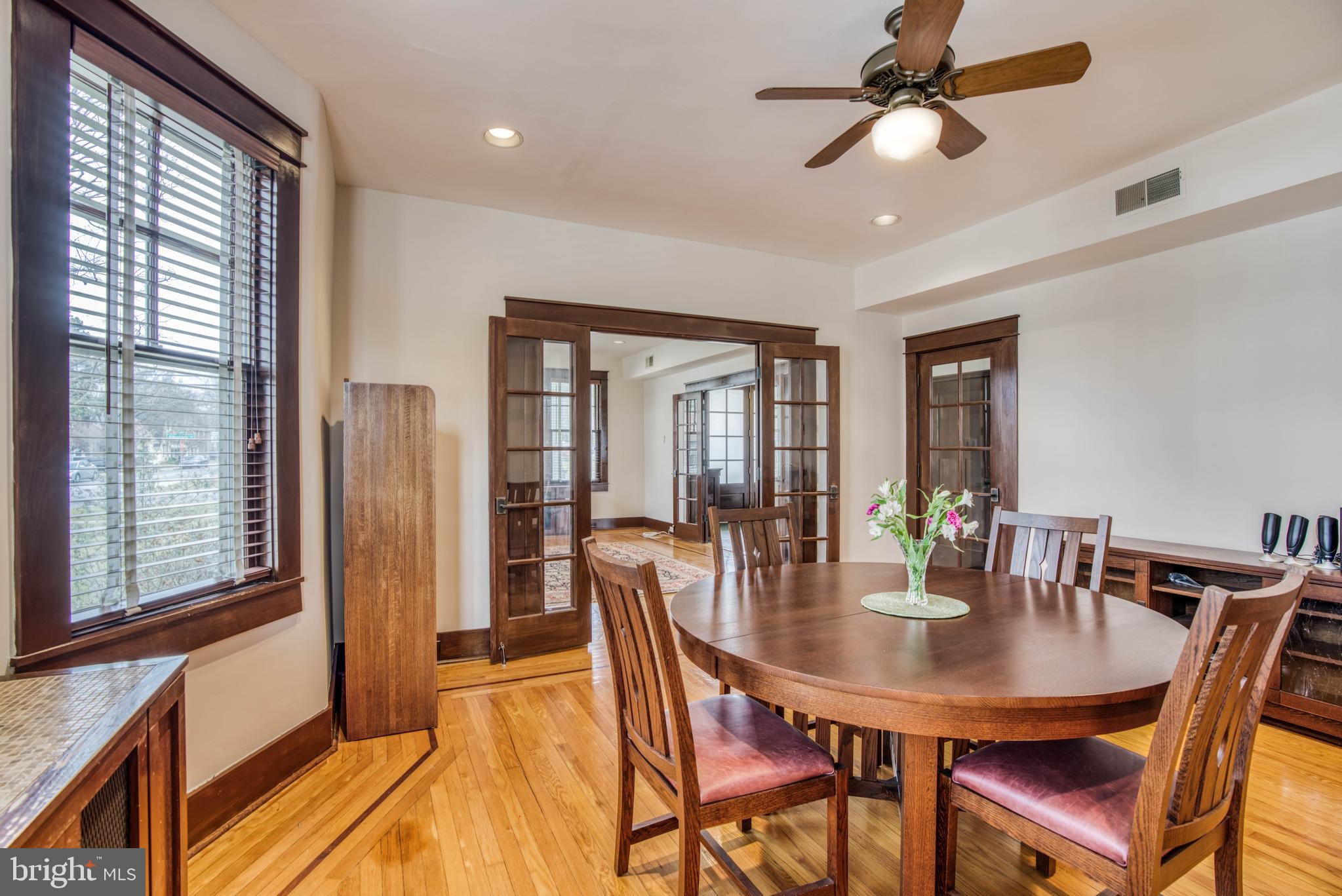 WEST TOWSON - Residential