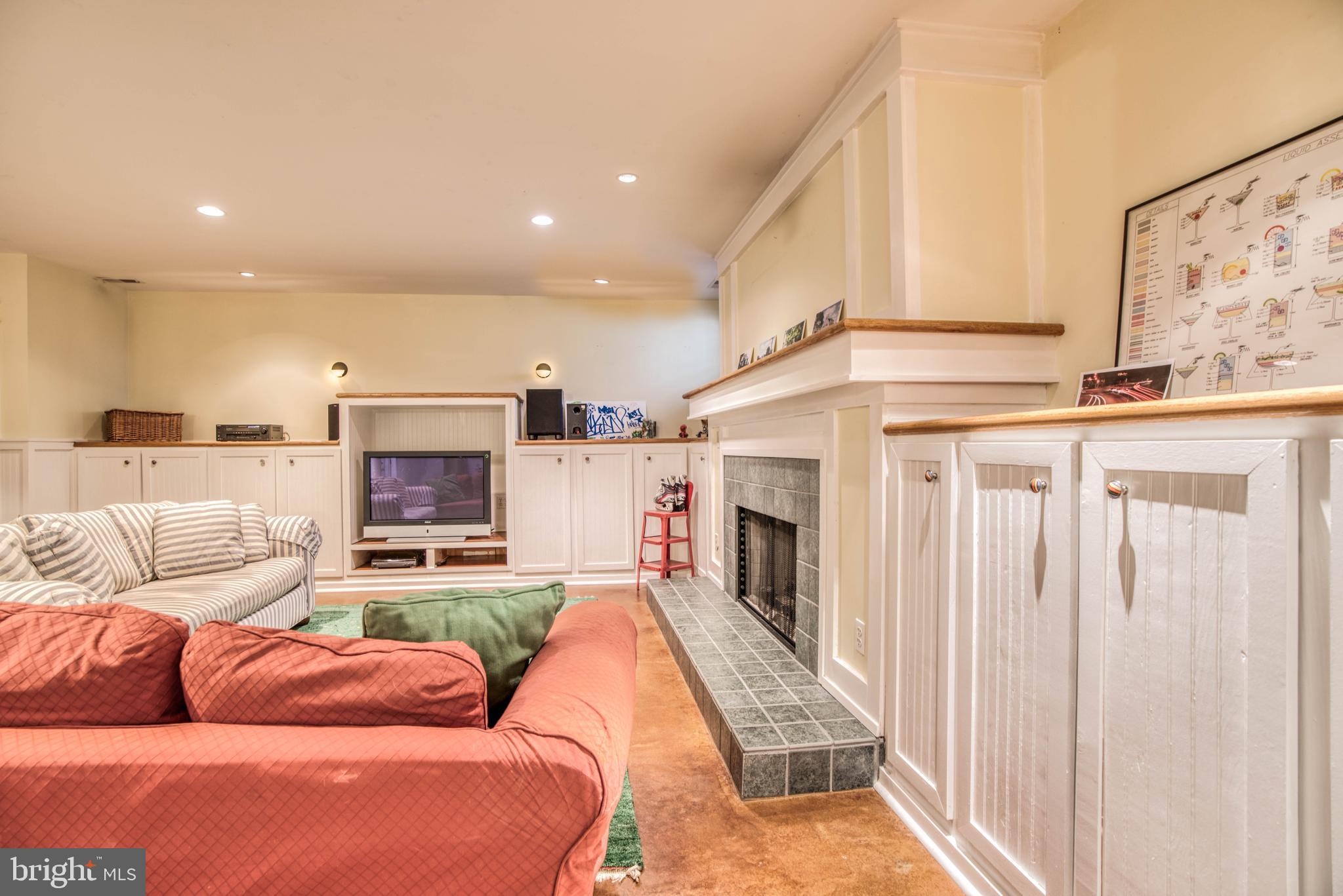 WEST TOWSON - Residential