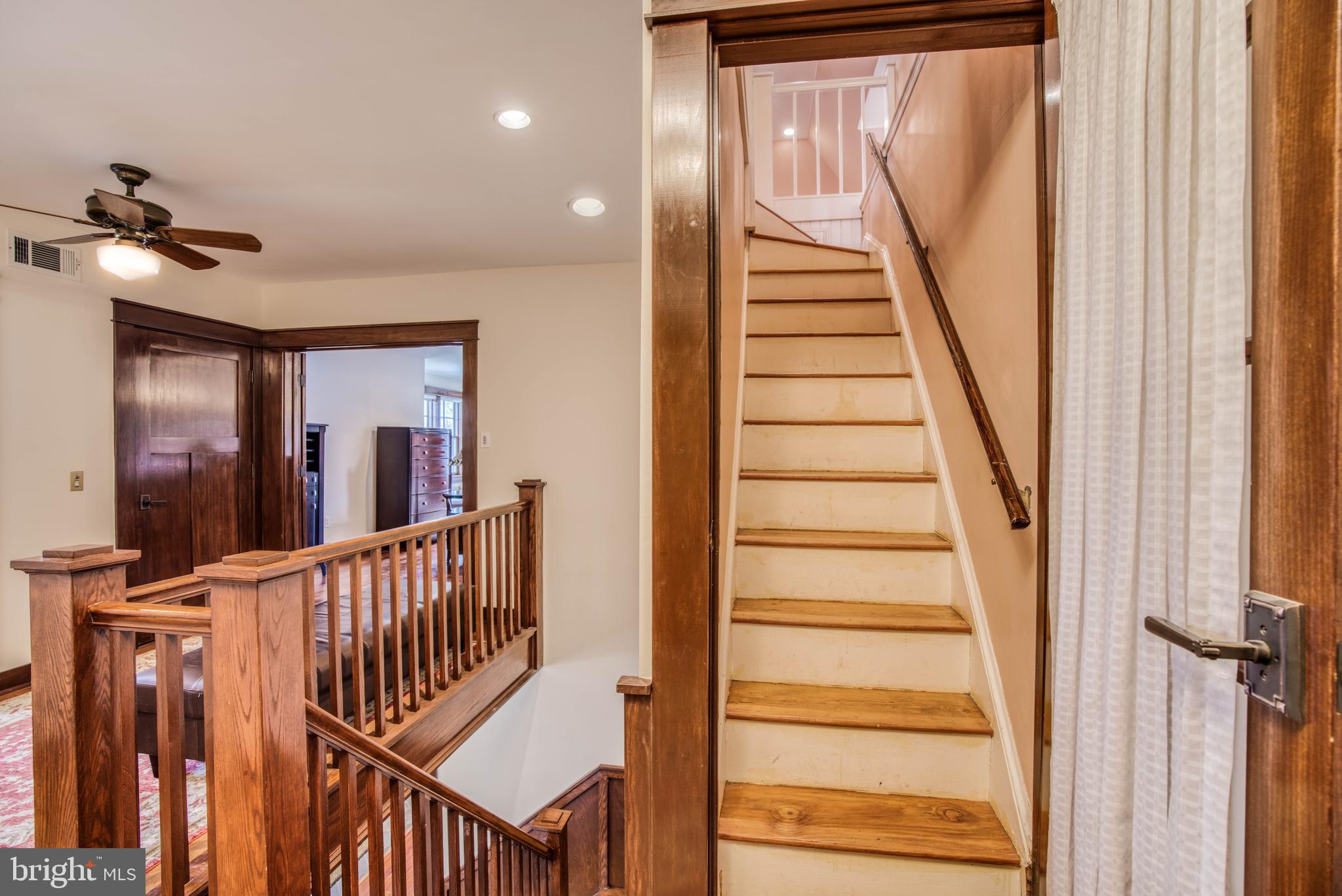 WEST TOWSON - Residential