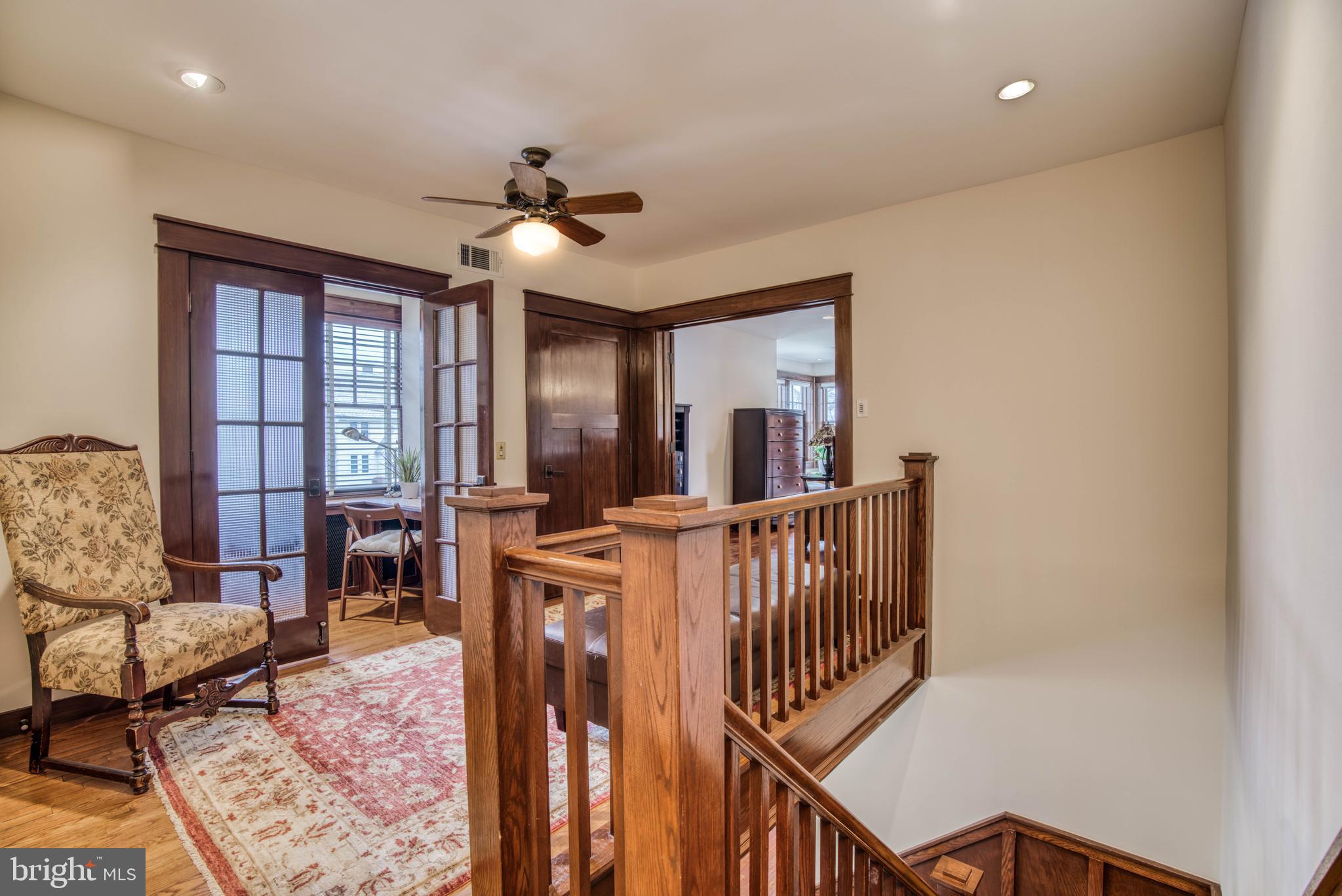 WEST TOWSON - Residential