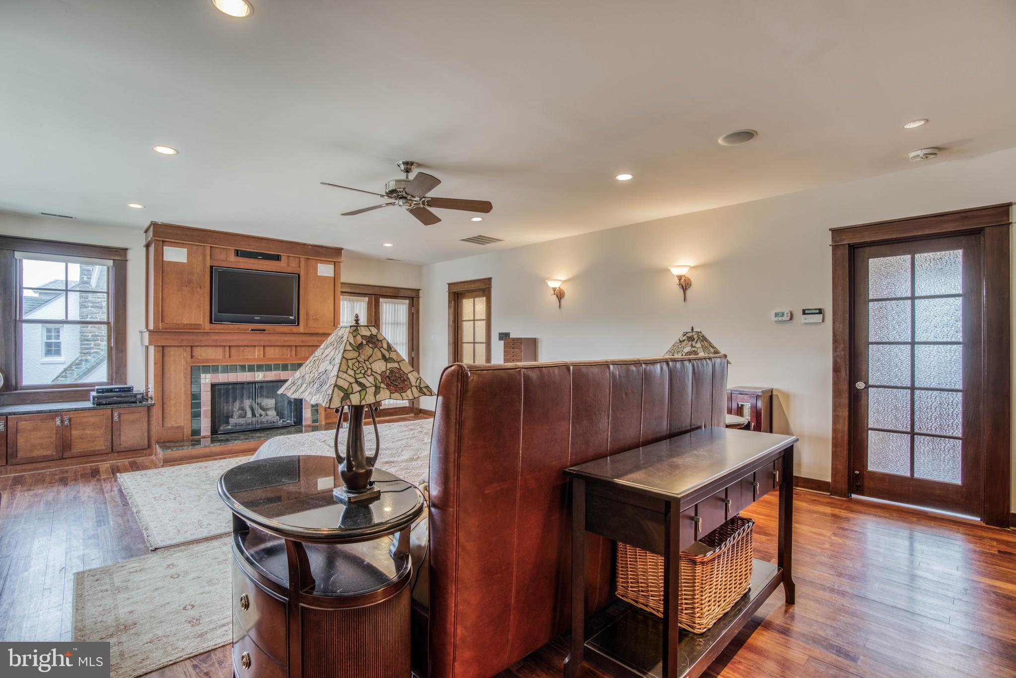 WEST TOWSON - Residential