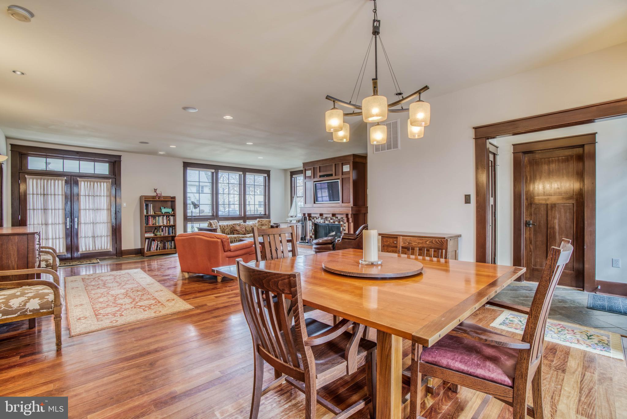 WEST TOWSON - Residential