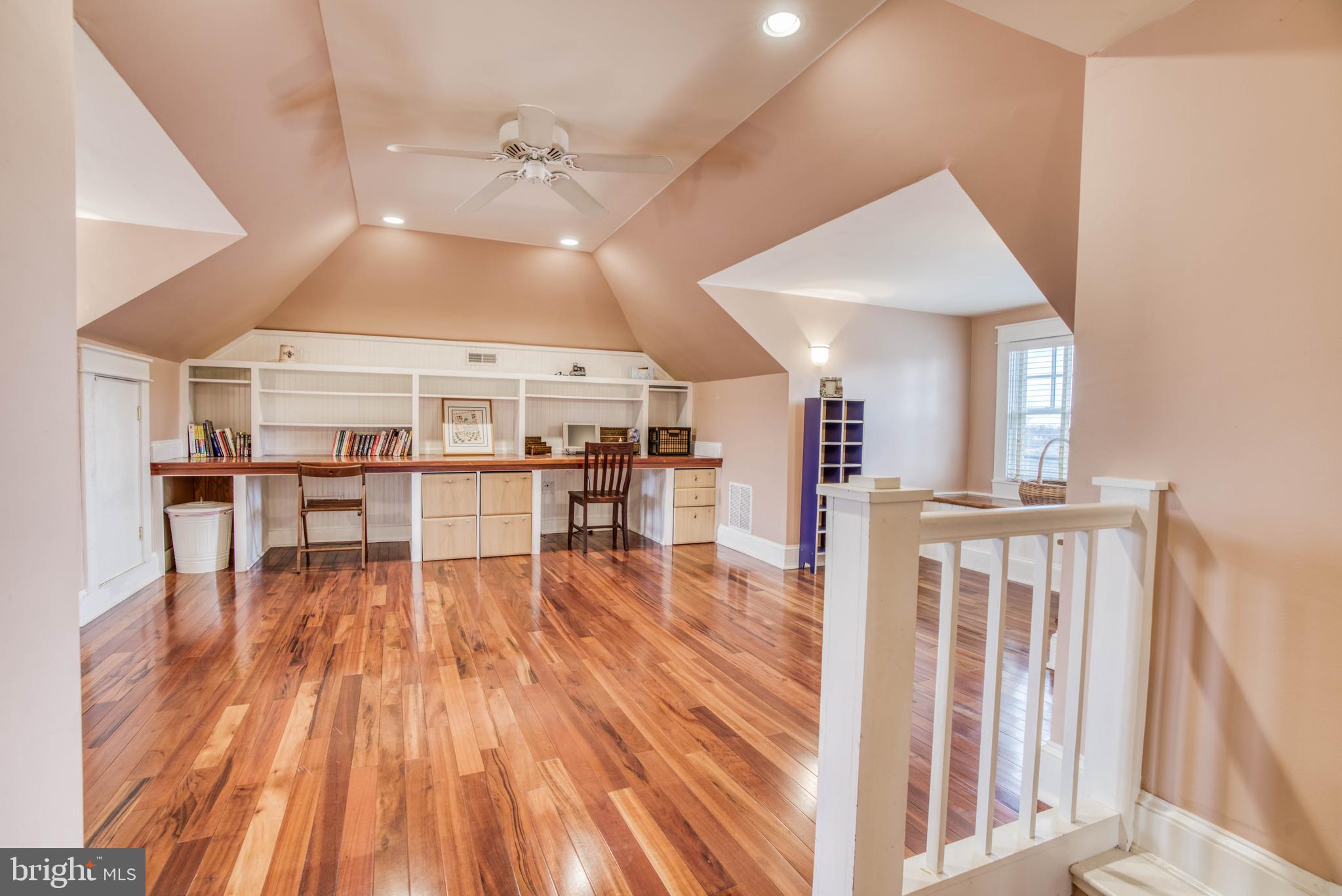 WEST TOWSON - Residential