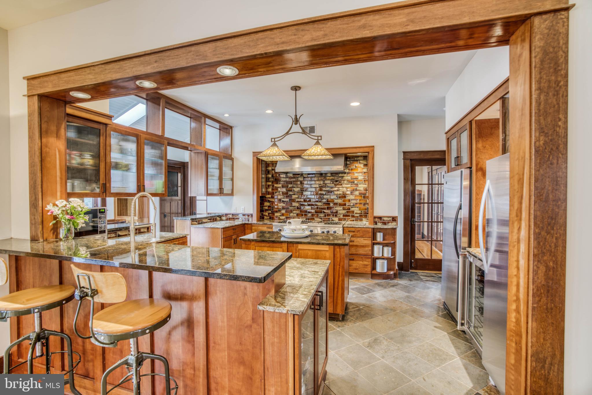 WEST TOWSON - Residential