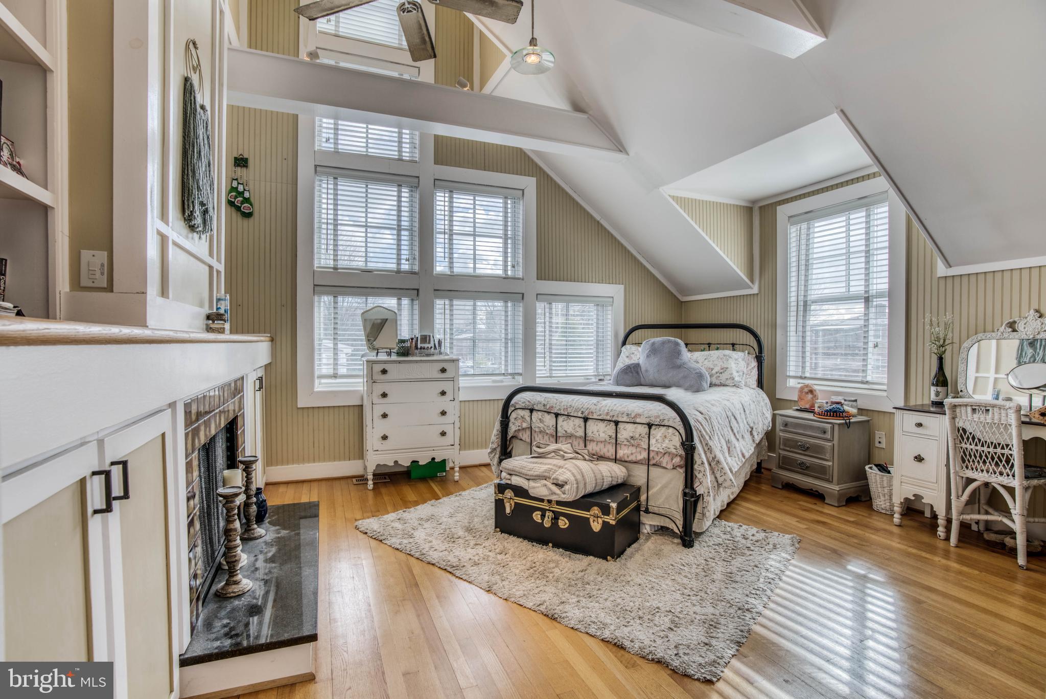 WEST TOWSON - Residential