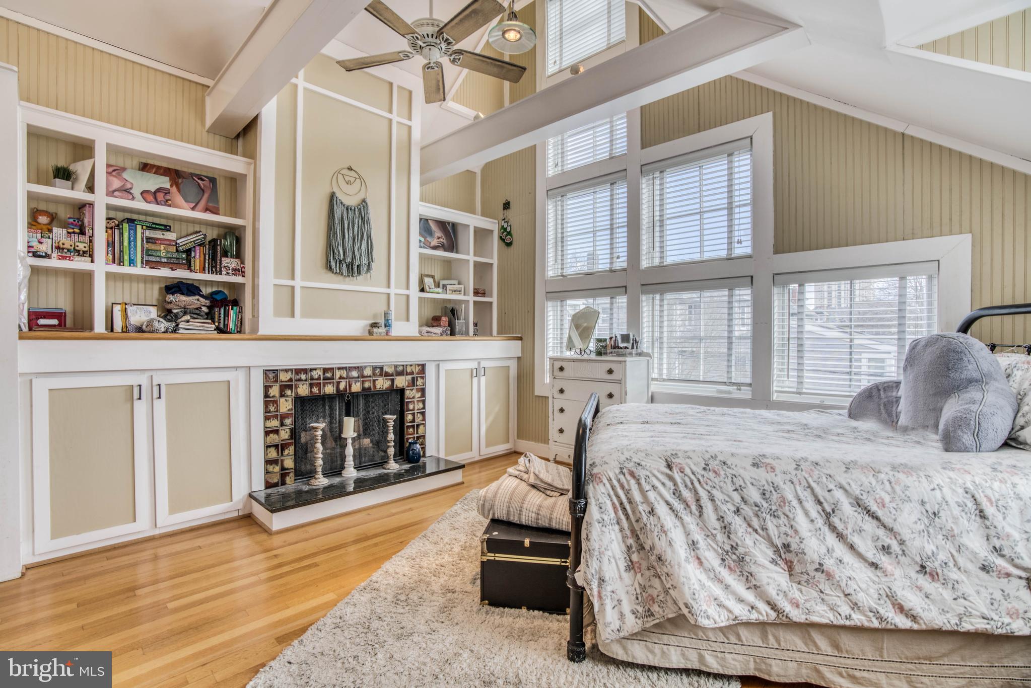 WEST TOWSON - Residential