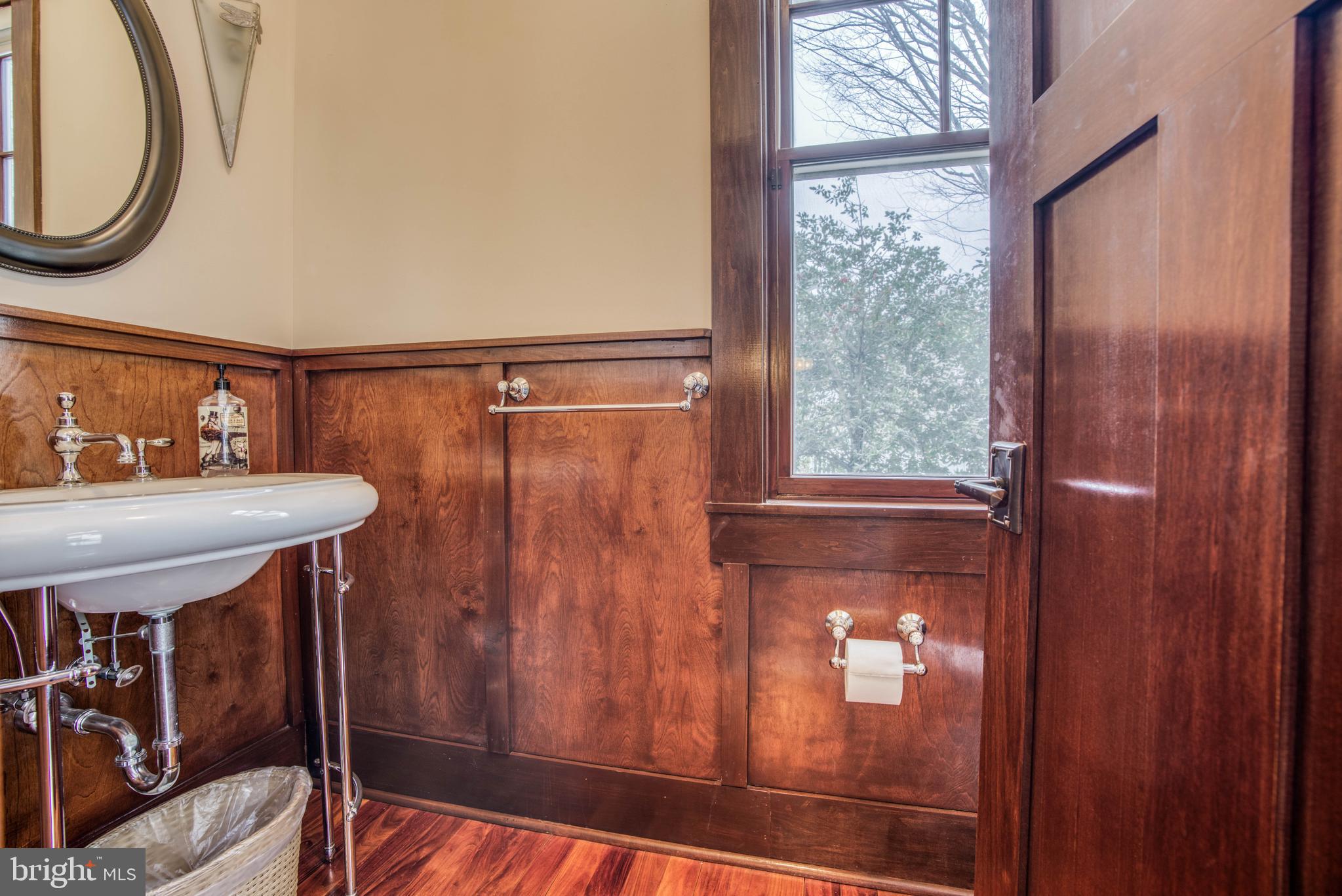 WEST TOWSON - Residential