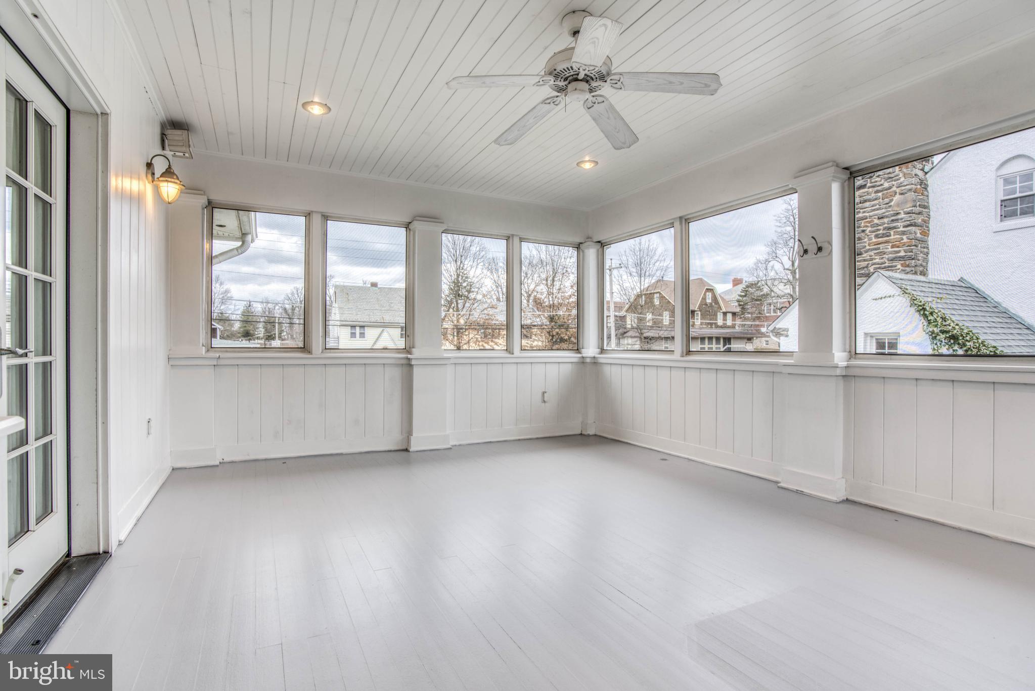 WEST TOWSON - Residential