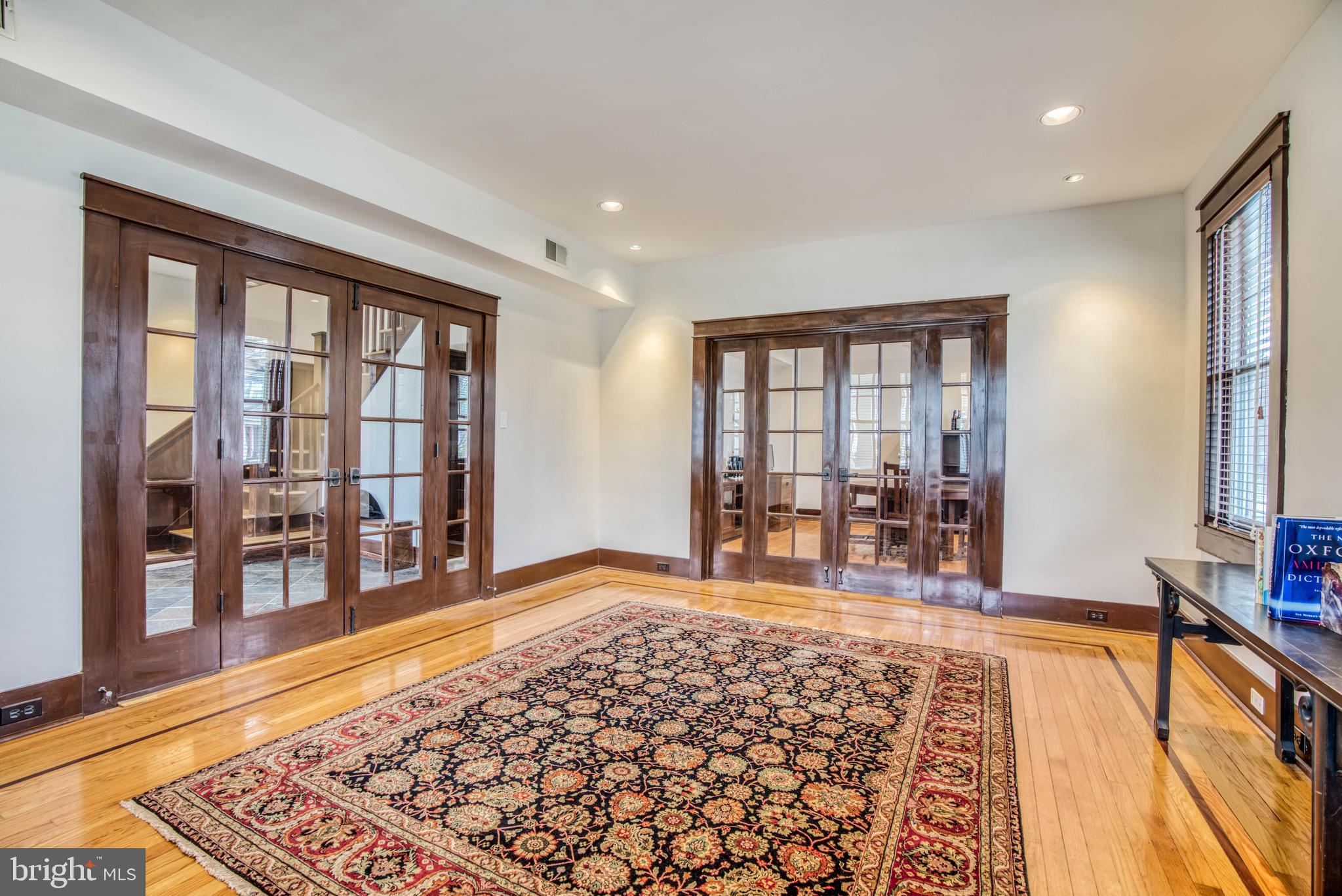 WEST TOWSON - Residential