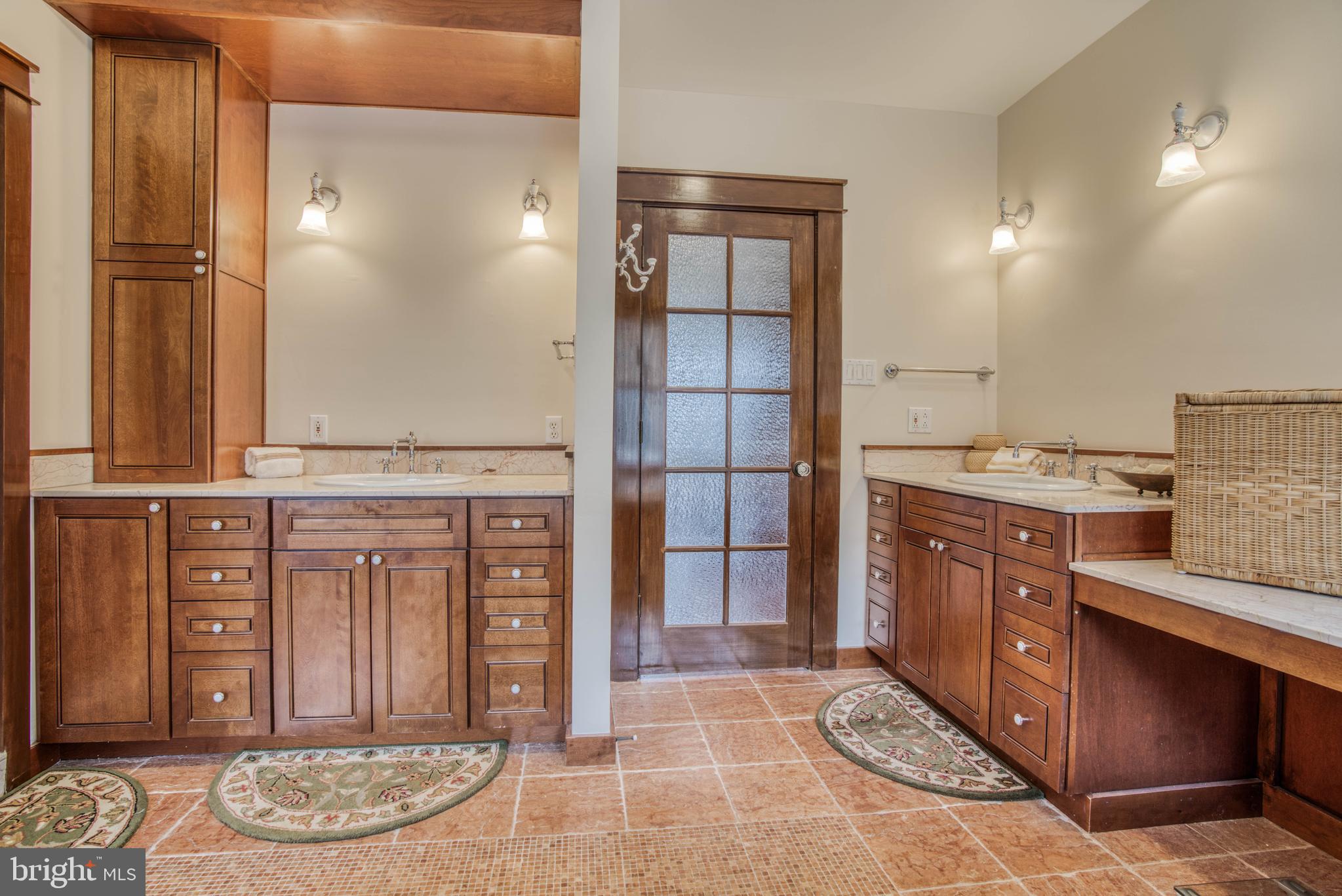 WEST TOWSON - Residential