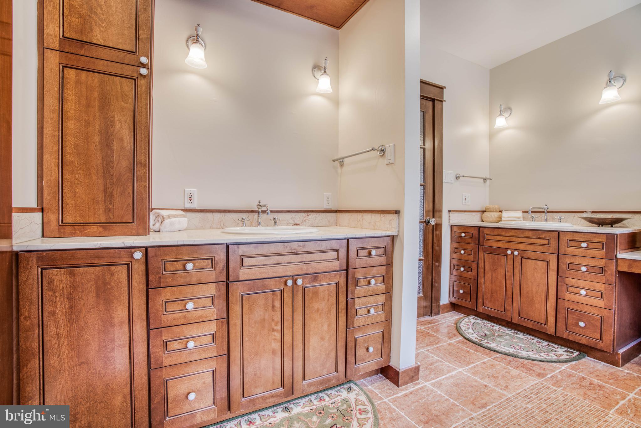 WEST TOWSON - Residential