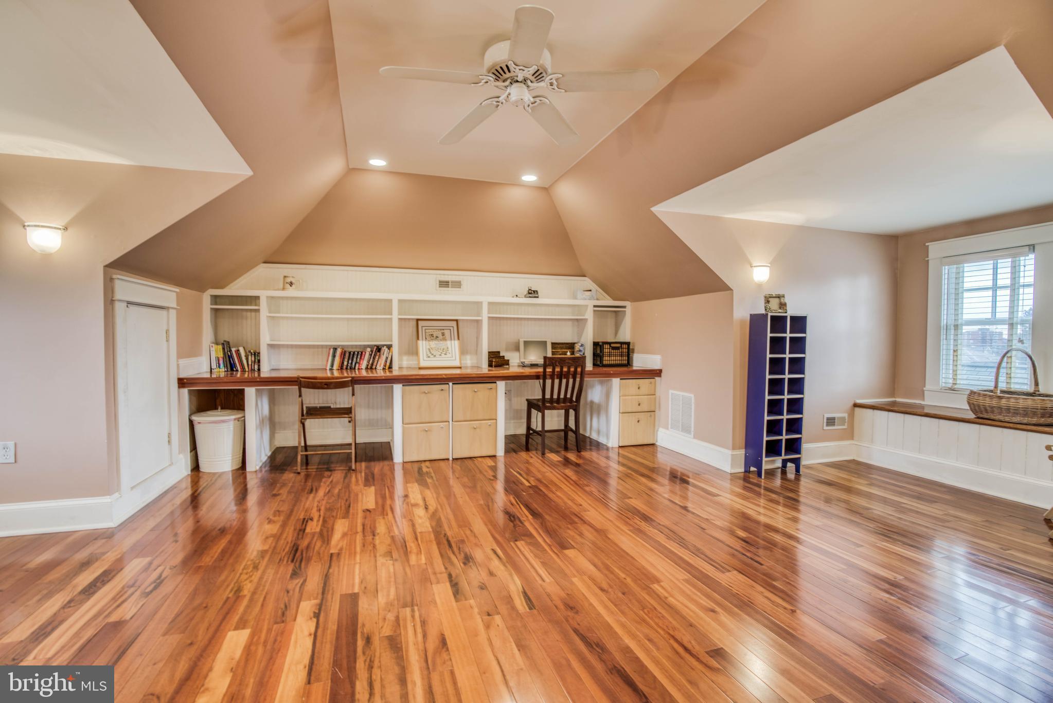 WEST TOWSON - Residential