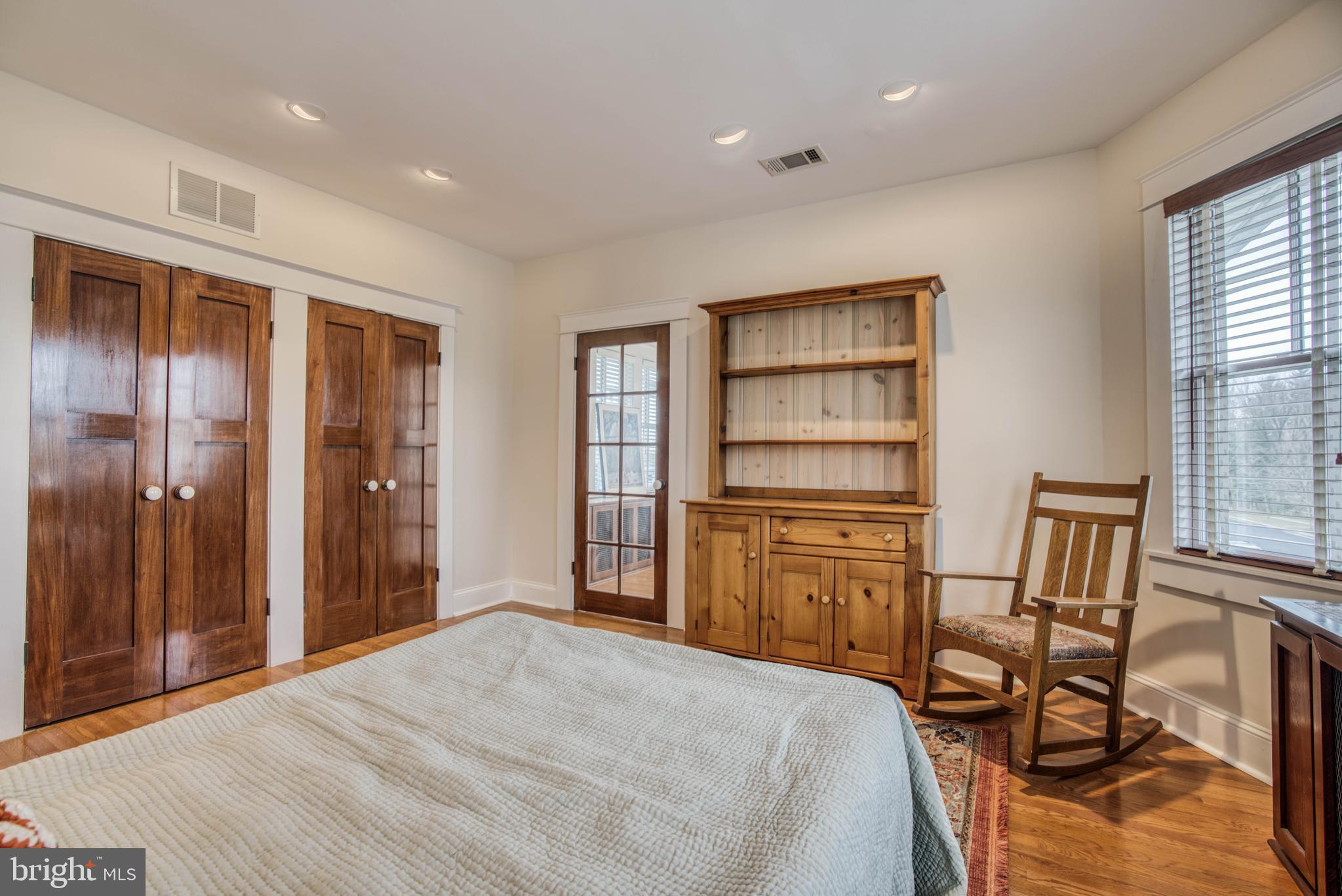 WEST TOWSON - Residential