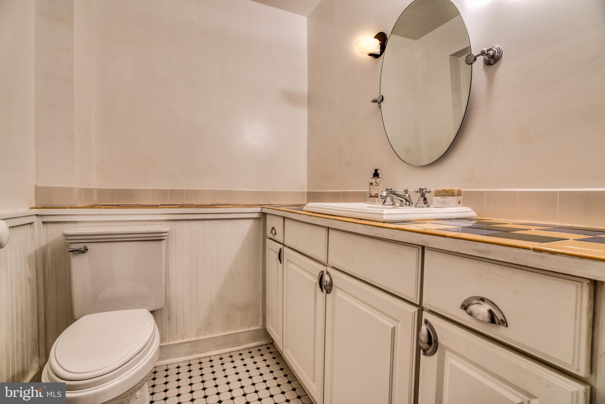 WEST TOWSON - Residential