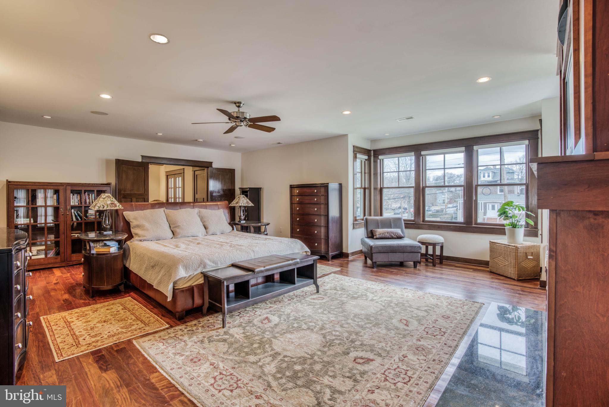 WEST TOWSON - Residential